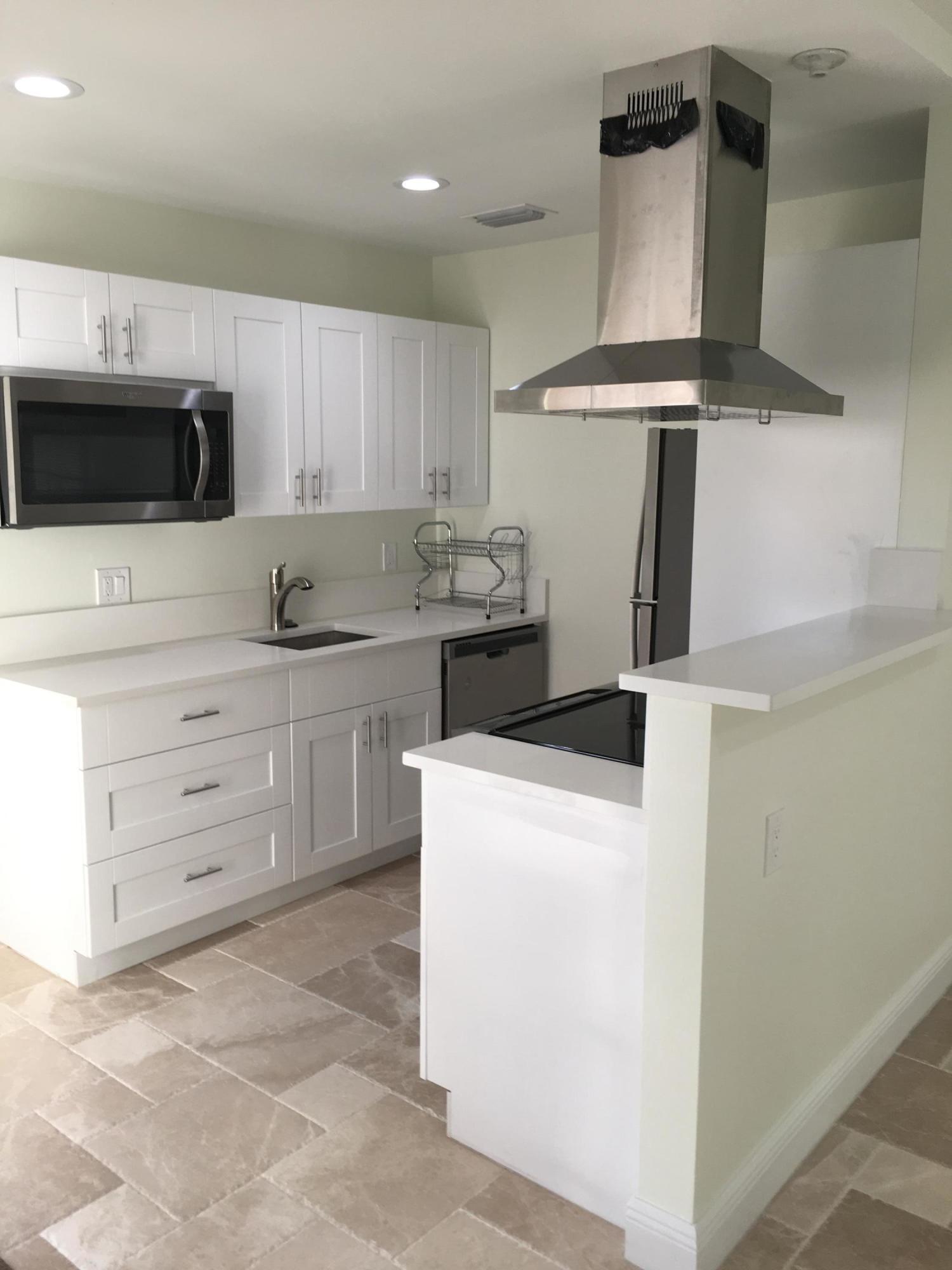LAFAYETTE PARK - Residential Lease