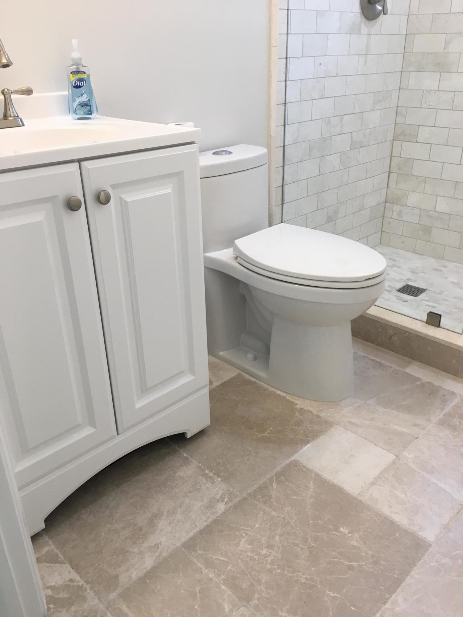 LAFAYETTE PARK - Residential Lease