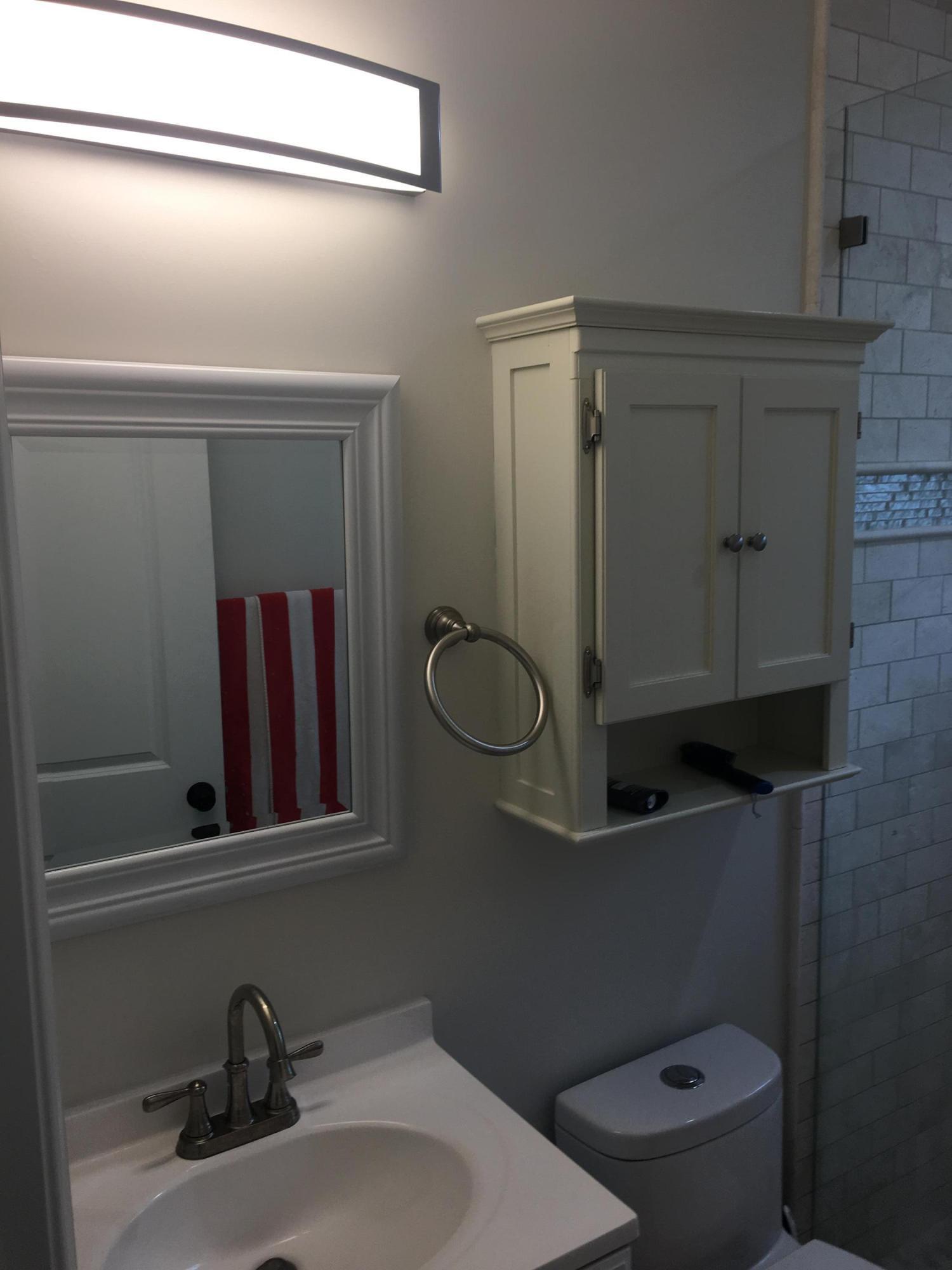 LAFAYETTE PARK - Residential Lease