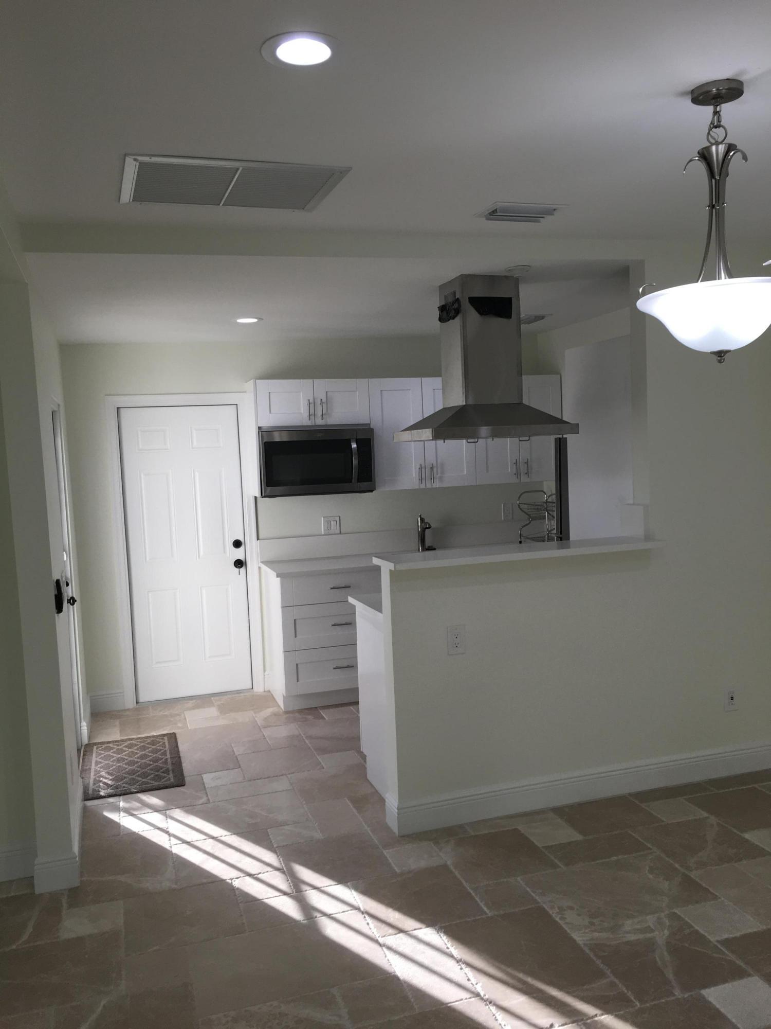 LAFAYETTE PARK - Residential Lease