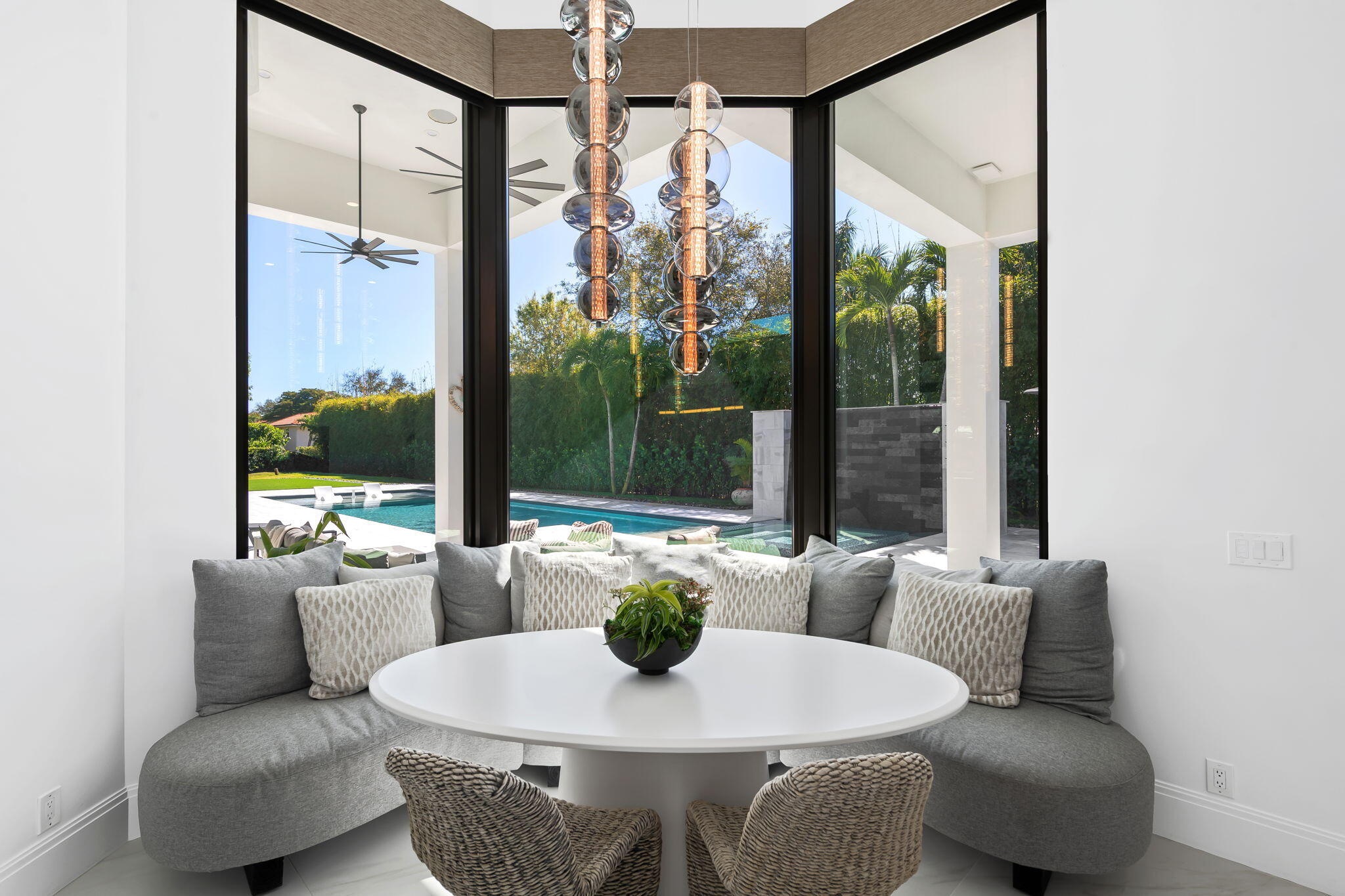 LONG LAKE ESTATES - Residential