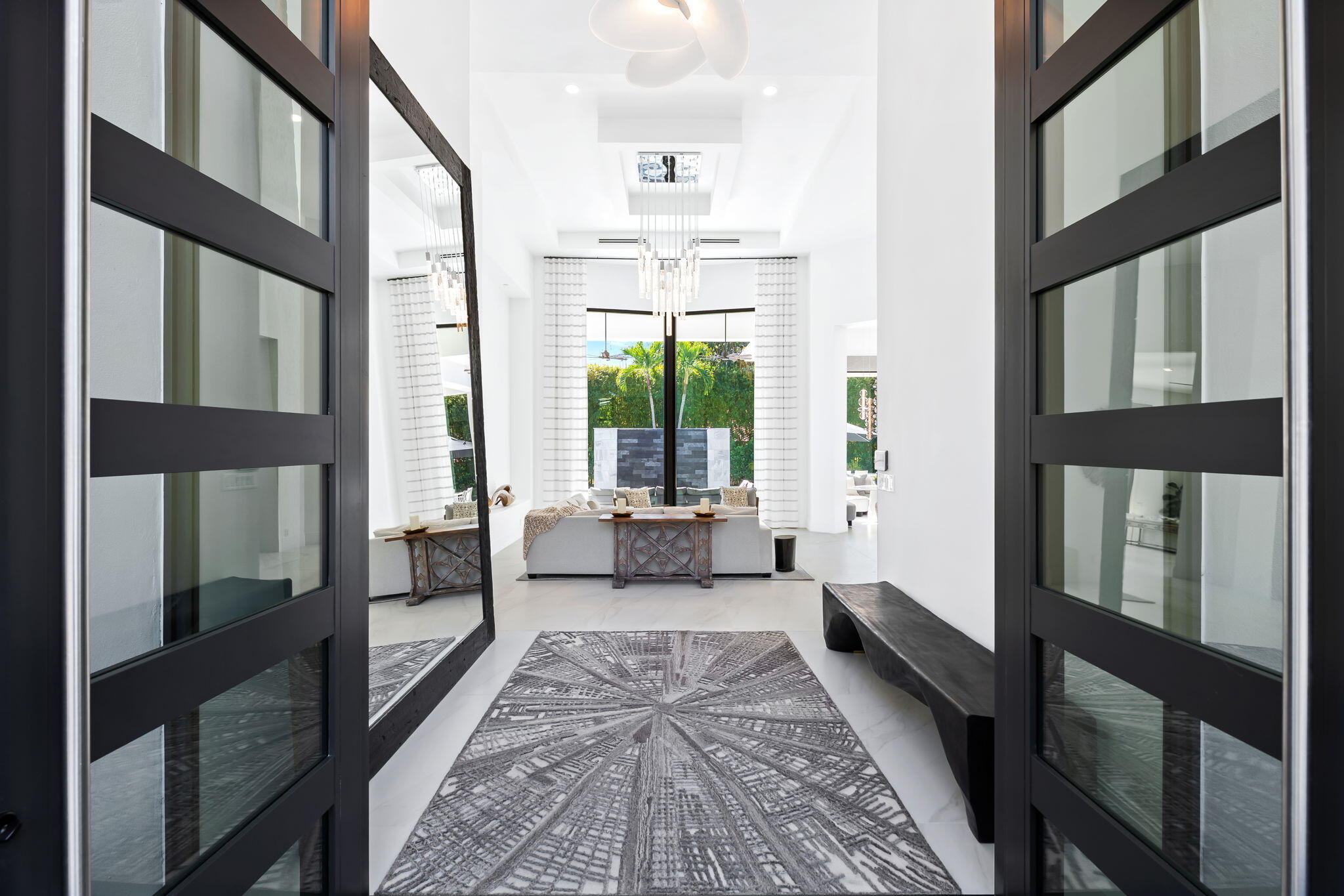 LONG LAKE ESTATES - Residential
