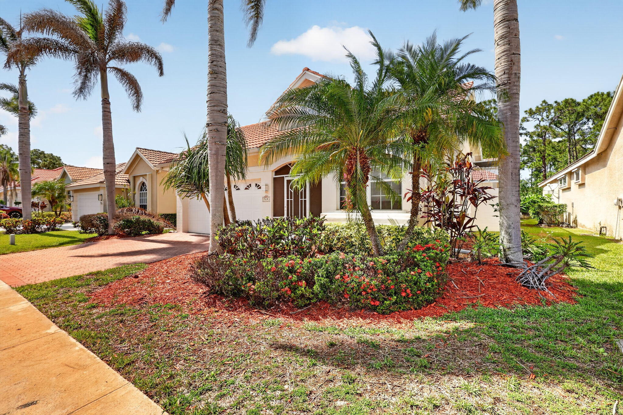 LAKE CHARLES PHASE 3F - Residential