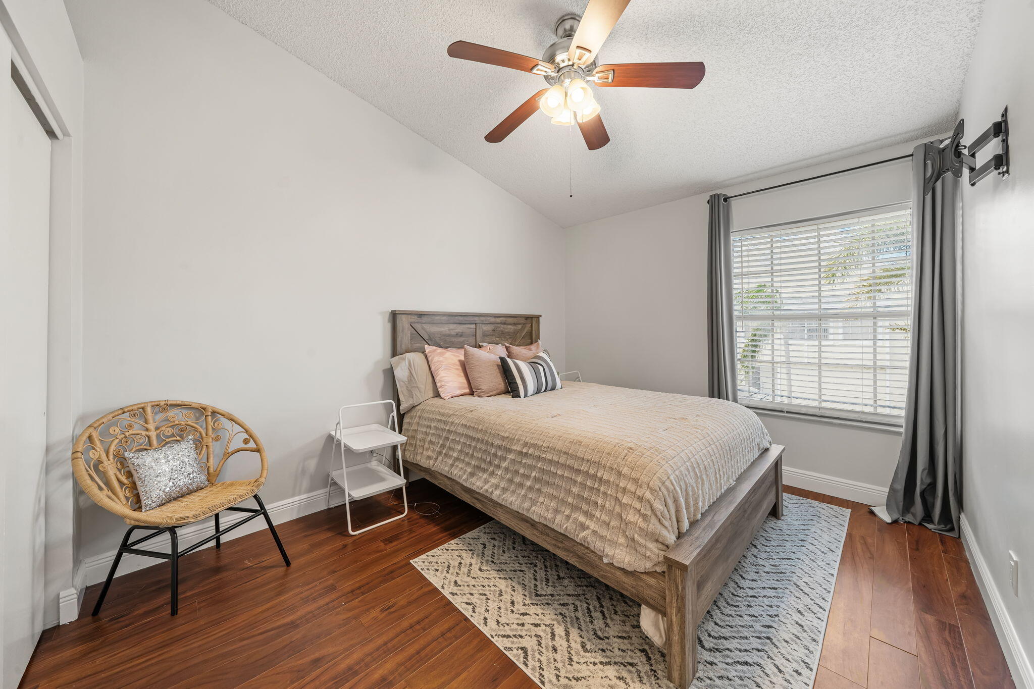 FAIRFIELD AT BOCA 2 OF CEDAR GROVE - Residential Lease