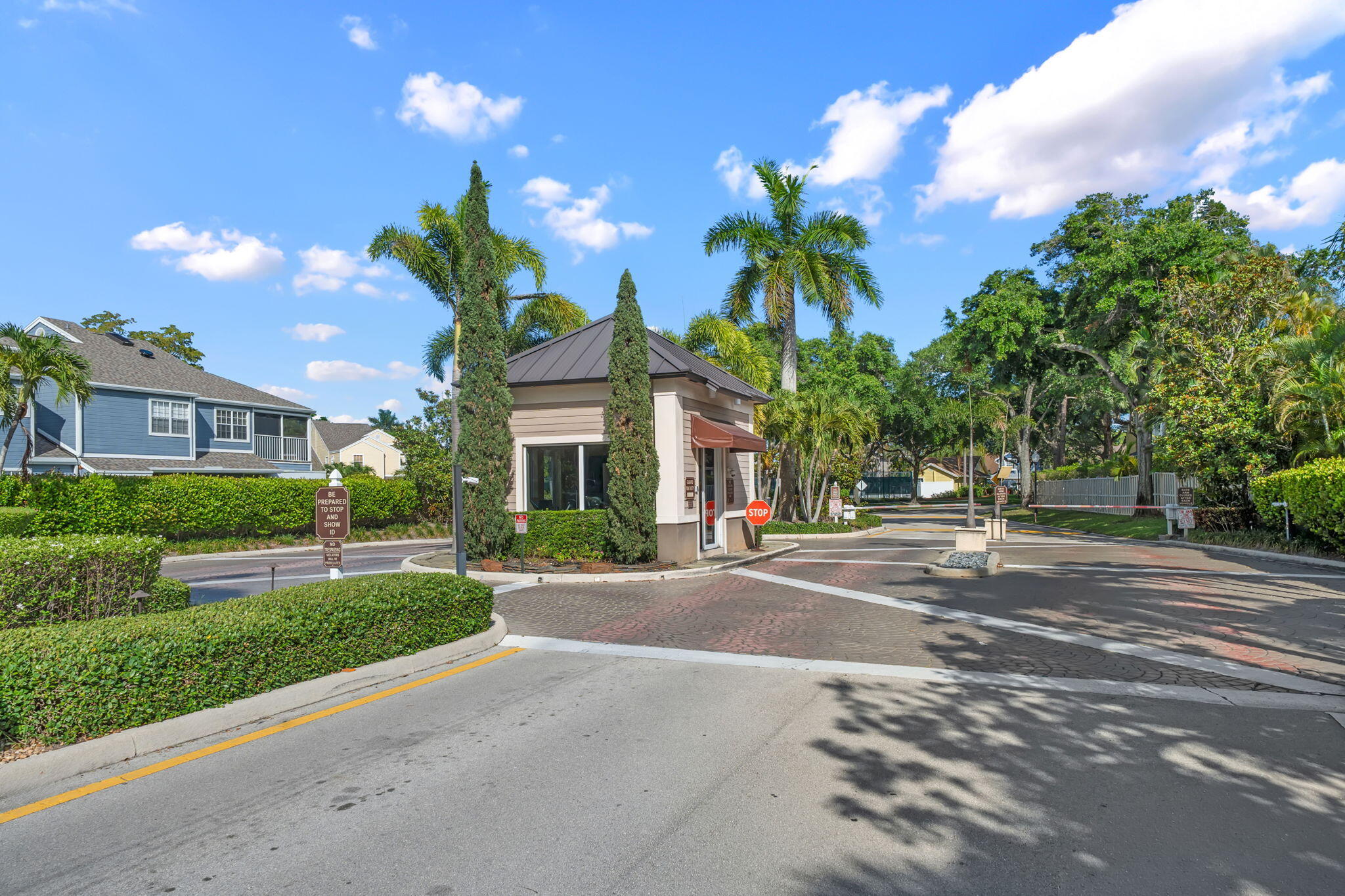 FAIRFIELD AT BOCA 2 OF CEDAR GROVE - Residential Lease