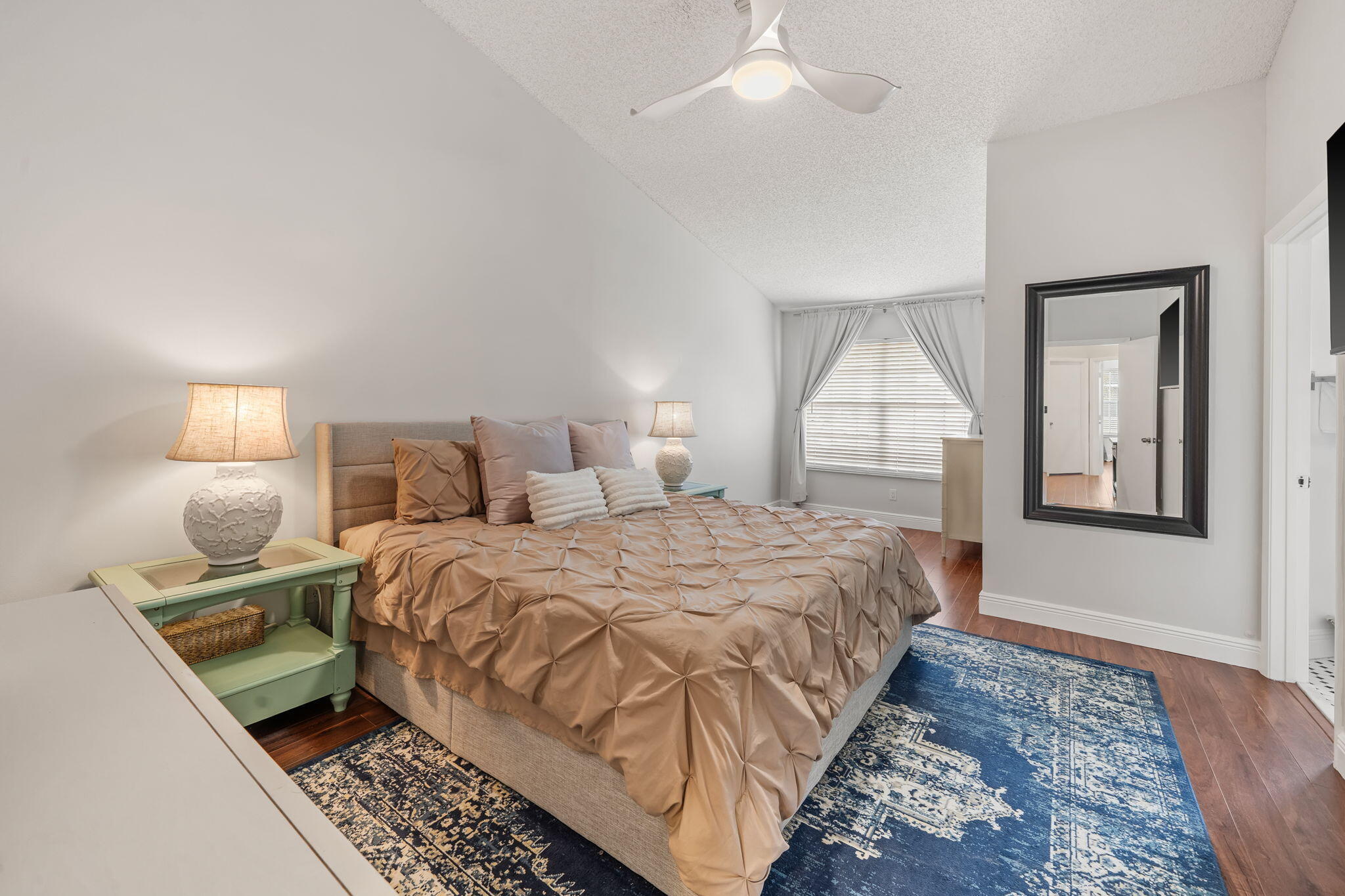 FAIRFIELD AT BOCA 2 OF CEDAR GROVE - Residential Lease