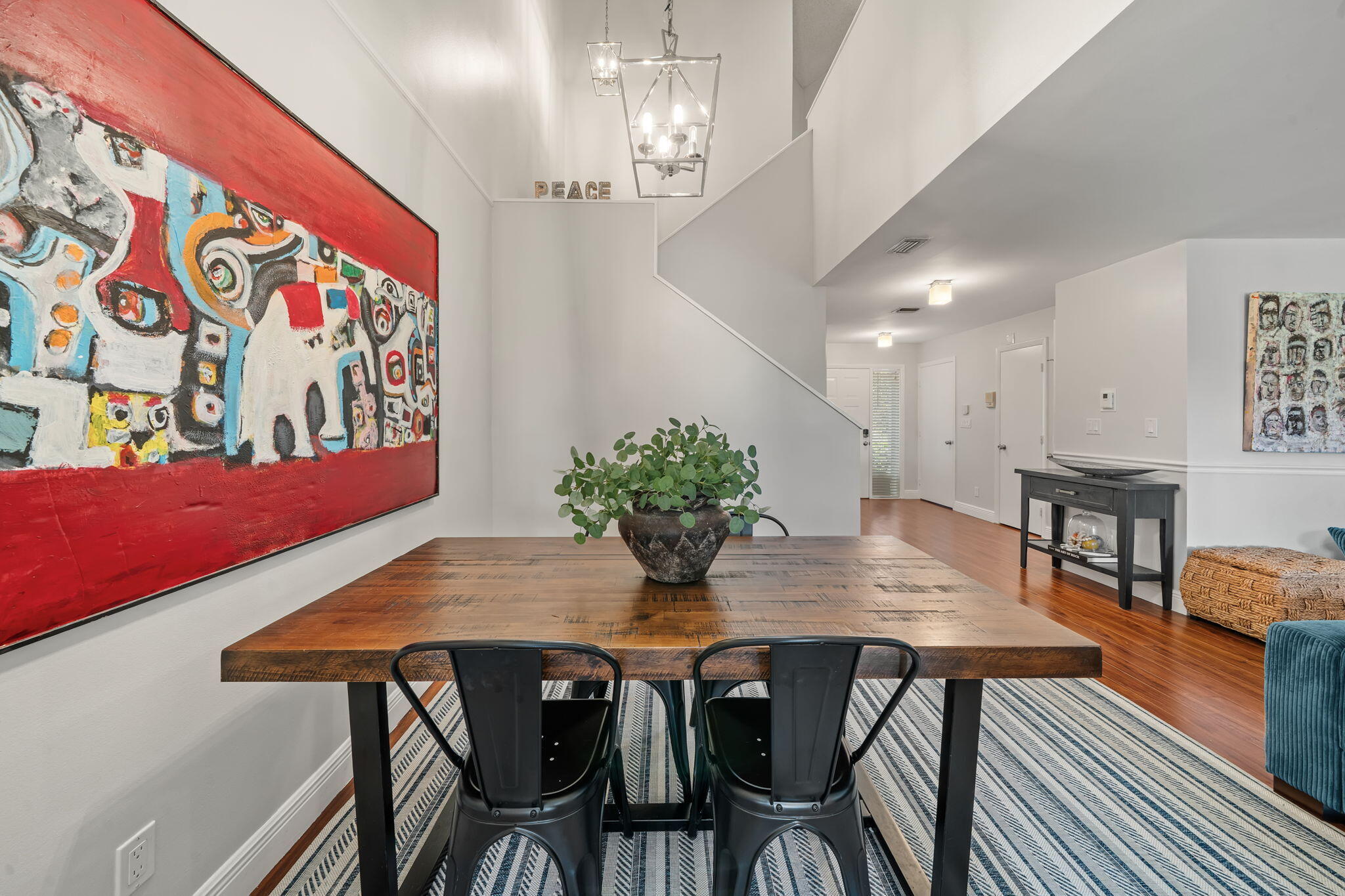 FAIRFIELD AT BOCA 2 OF CEDAR GROVE - Residential Lease
