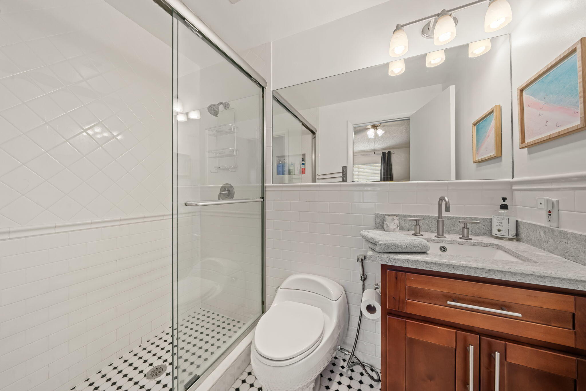 FAIRFIELD AT BOCA 2 OF CEDAR GROVE - Residential Lease