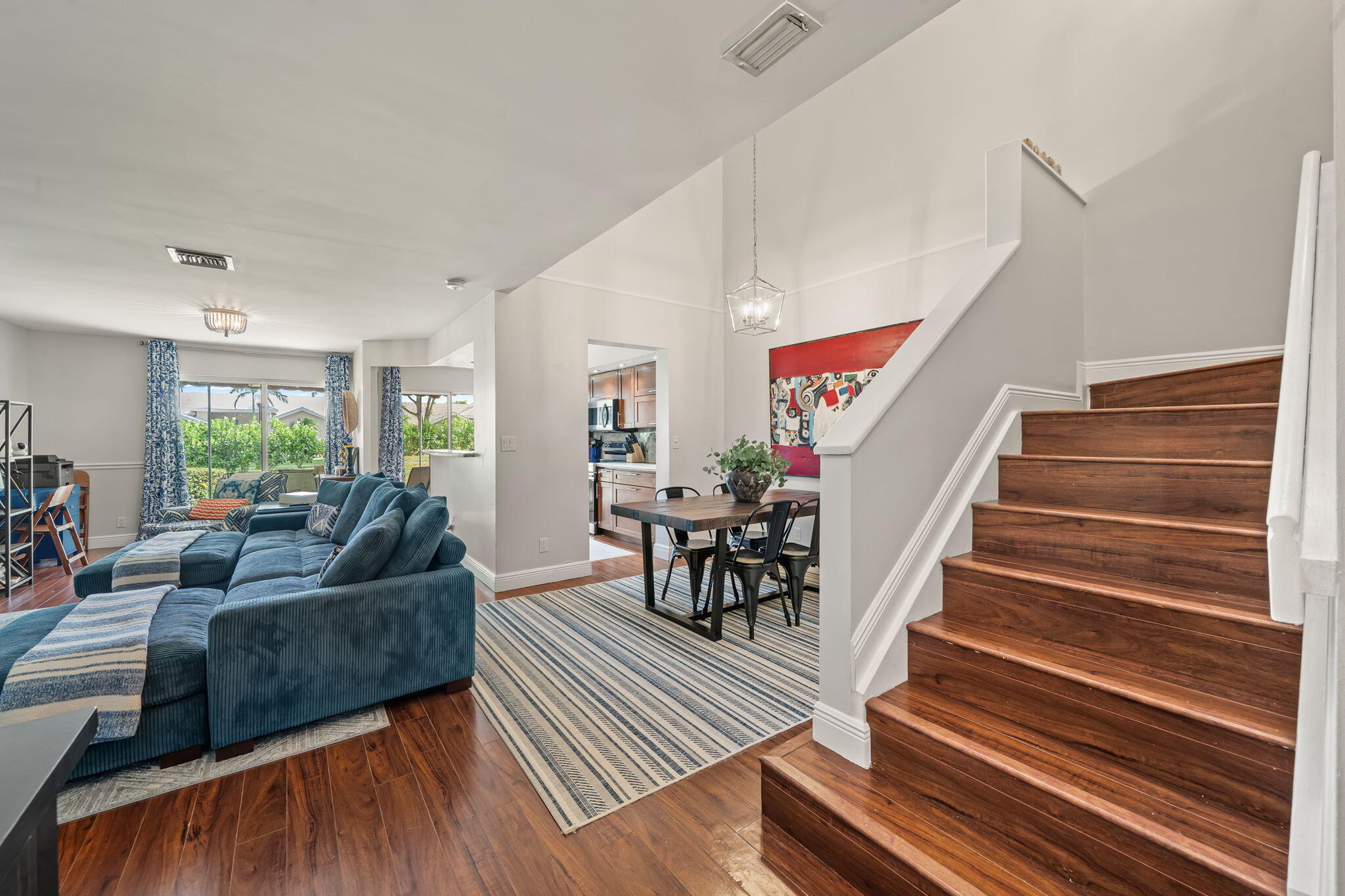 FAIRFIELD AT BOCA 2 OF CEDAR GROVE - Residential Lease