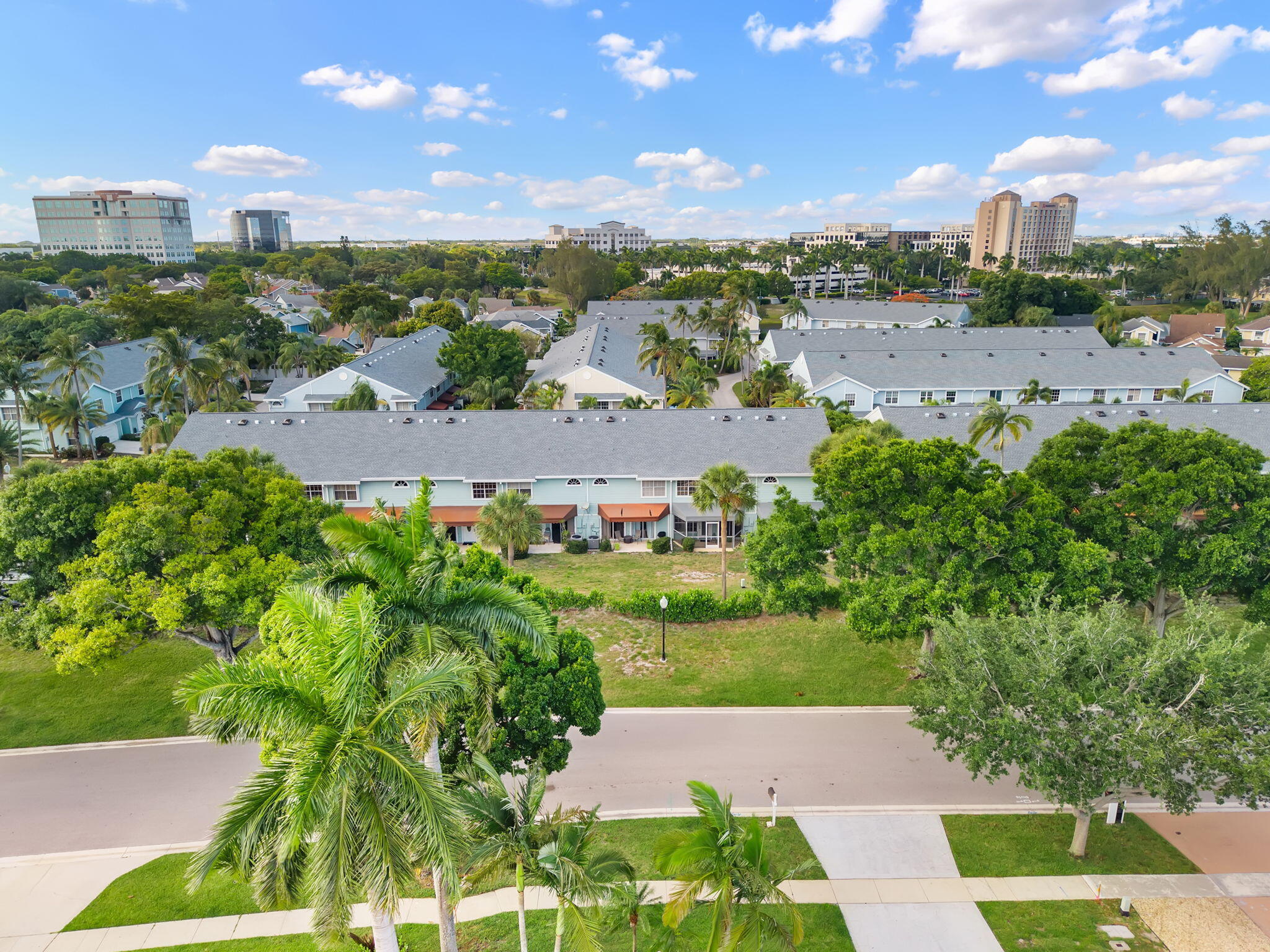 FAIRFIELD AT BOCA 2 OF CEDAR GROVE - Residential Lease