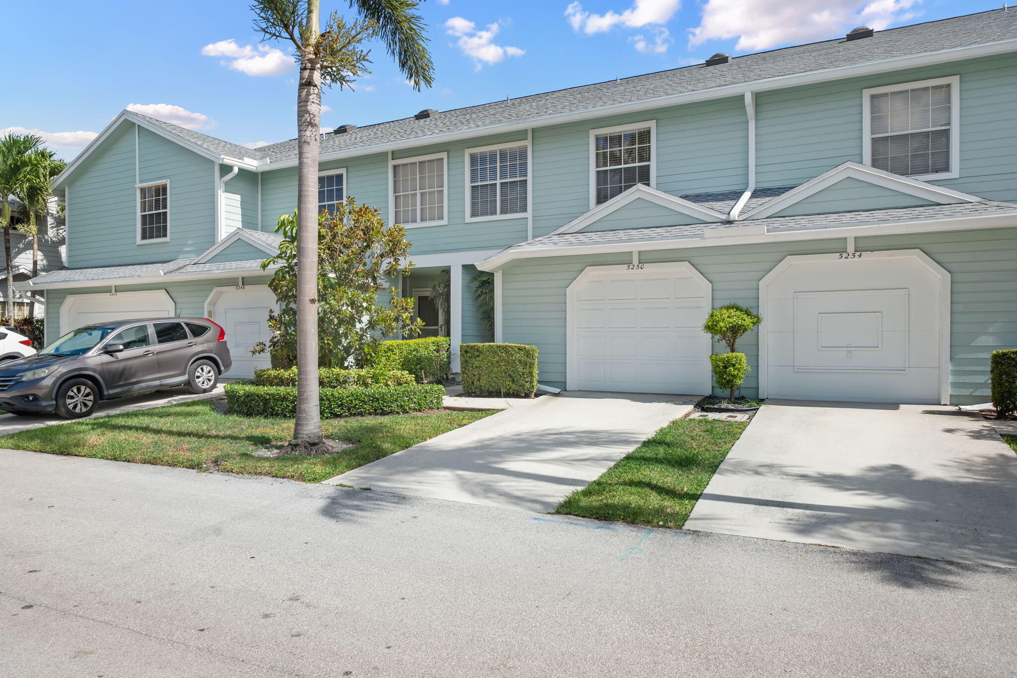 FAIRFIELD AT BOCA 2 OF CEDAR GROVE - Residential Lease