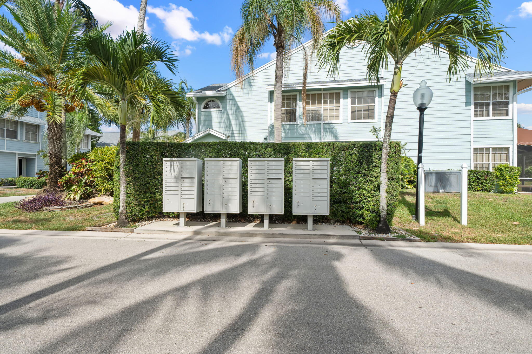 FAIRFIELD AT BOCA 2 OF CEDAR GROVE - Residential Lease
