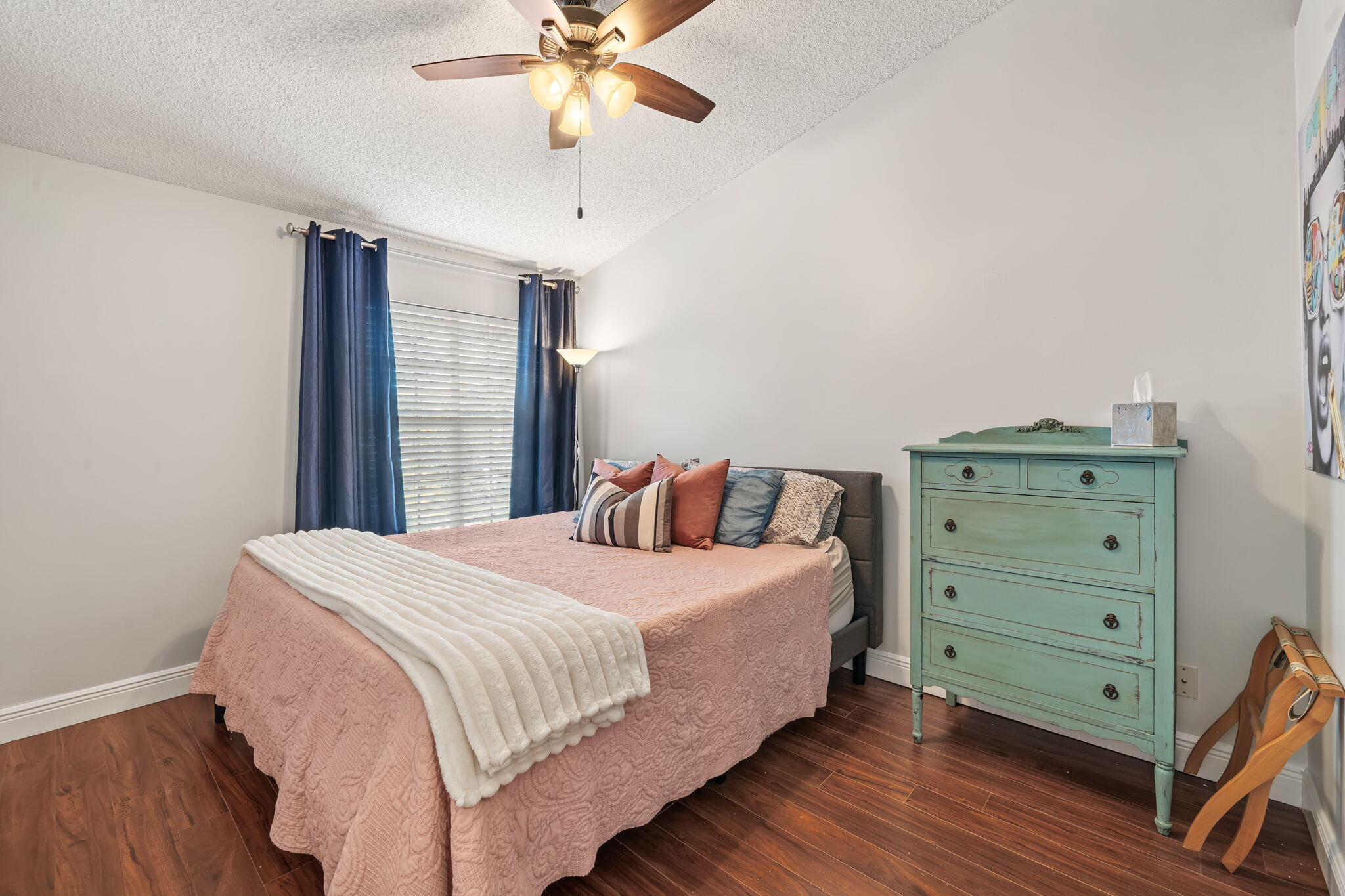 FAIRFIELD AT BOCA 2 OF CEDAR GROVE - Residential Lease