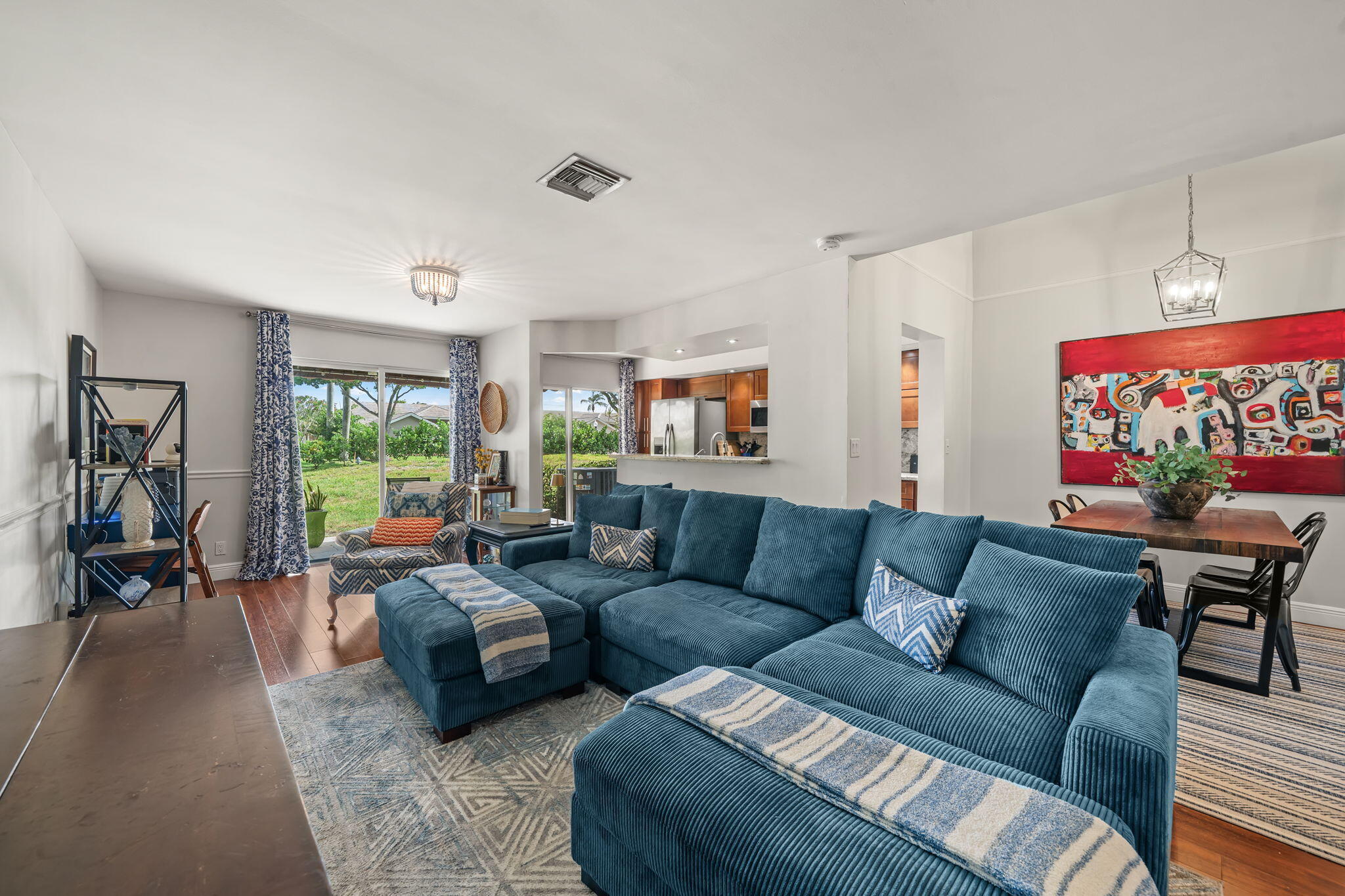 FAIRFIELD AT BOCA 2 OF CEDAR GROVE - Residential Lease