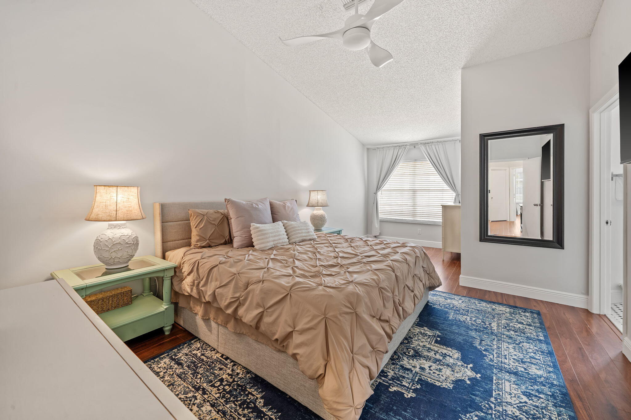 FAIRFIELD AT BOCA 2 OF CEDAR GROVE - Residential Lease