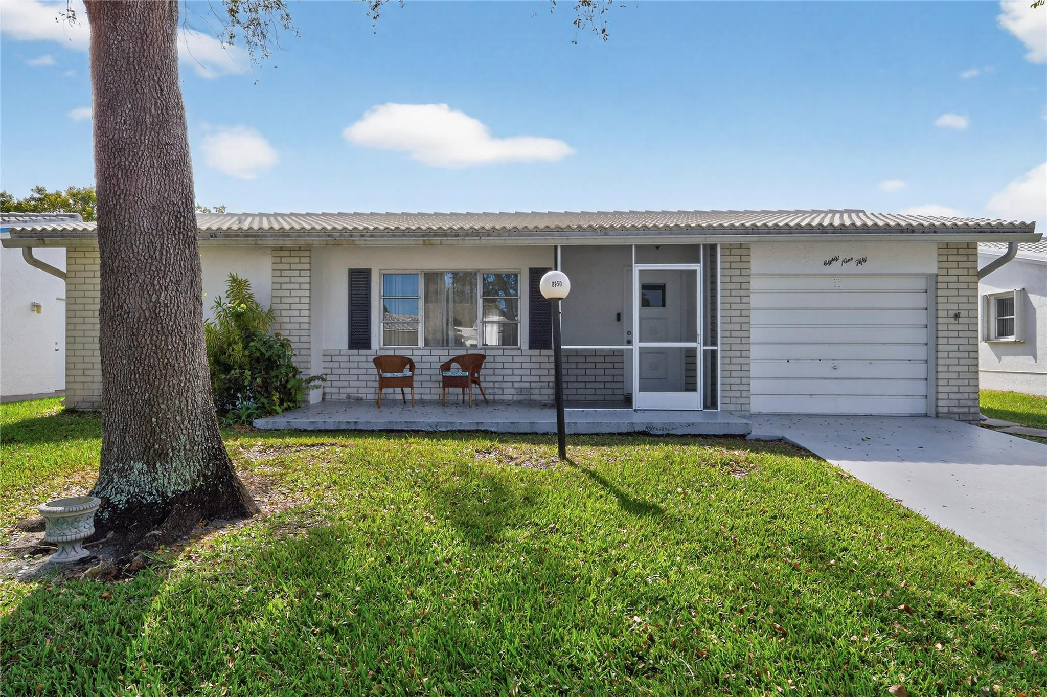 Lauderdale West 3 Sec 83- - Residential