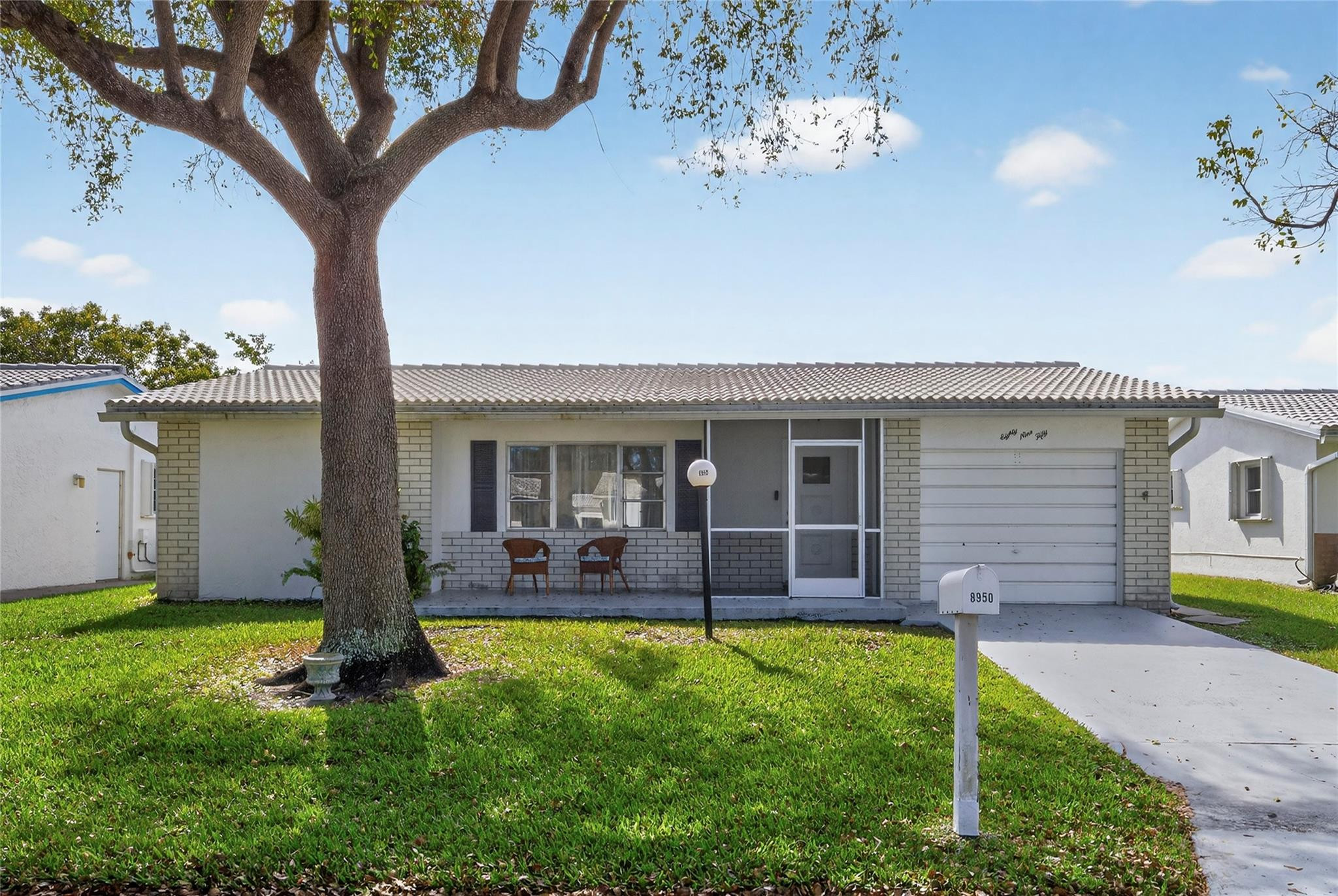 Lauderdale West 3 Sec 83- - Residential
