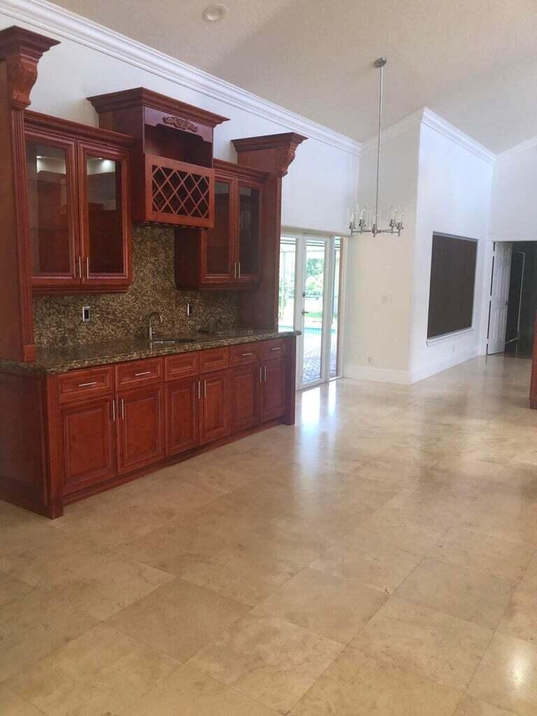 PINE RIDGE NORTH - Residential Lease