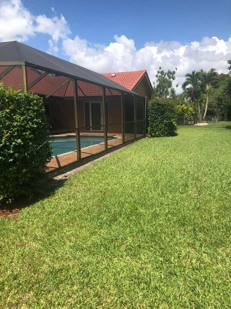 PINE RIDGE NORTH - Residential Lease