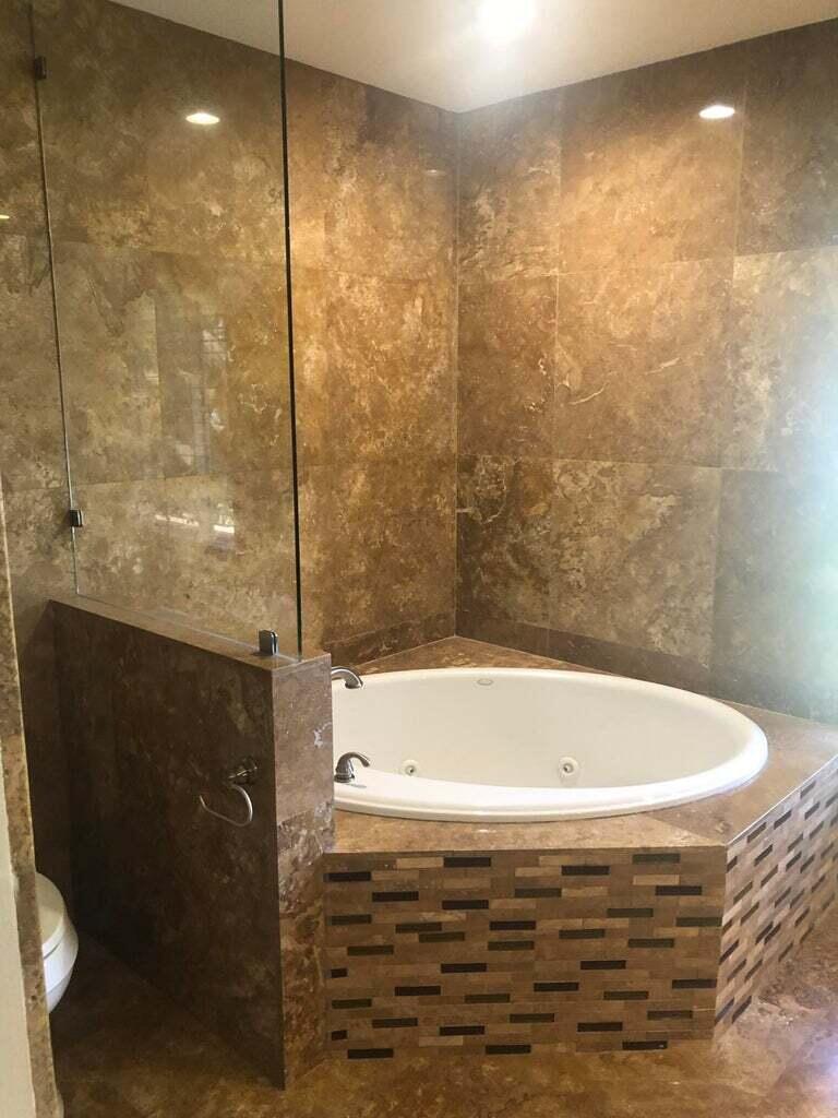 PINE RIDGE NORTH - Residential Lease