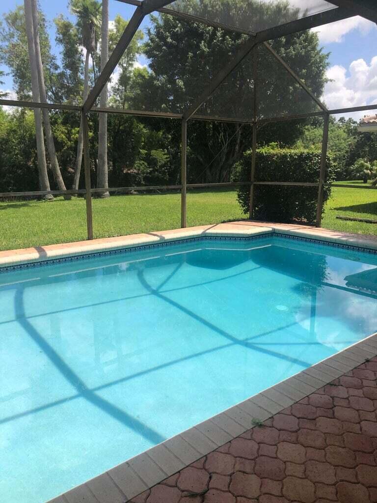 PINE RIDGE NORTH - Residential Lease
