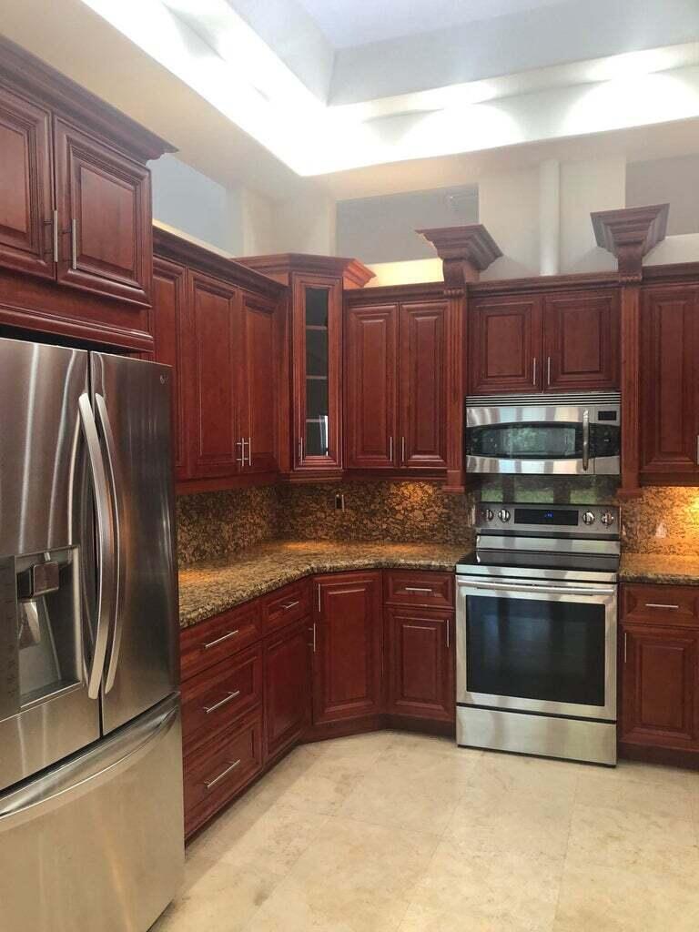 PINE RIDGE NORTH - Residential Lease