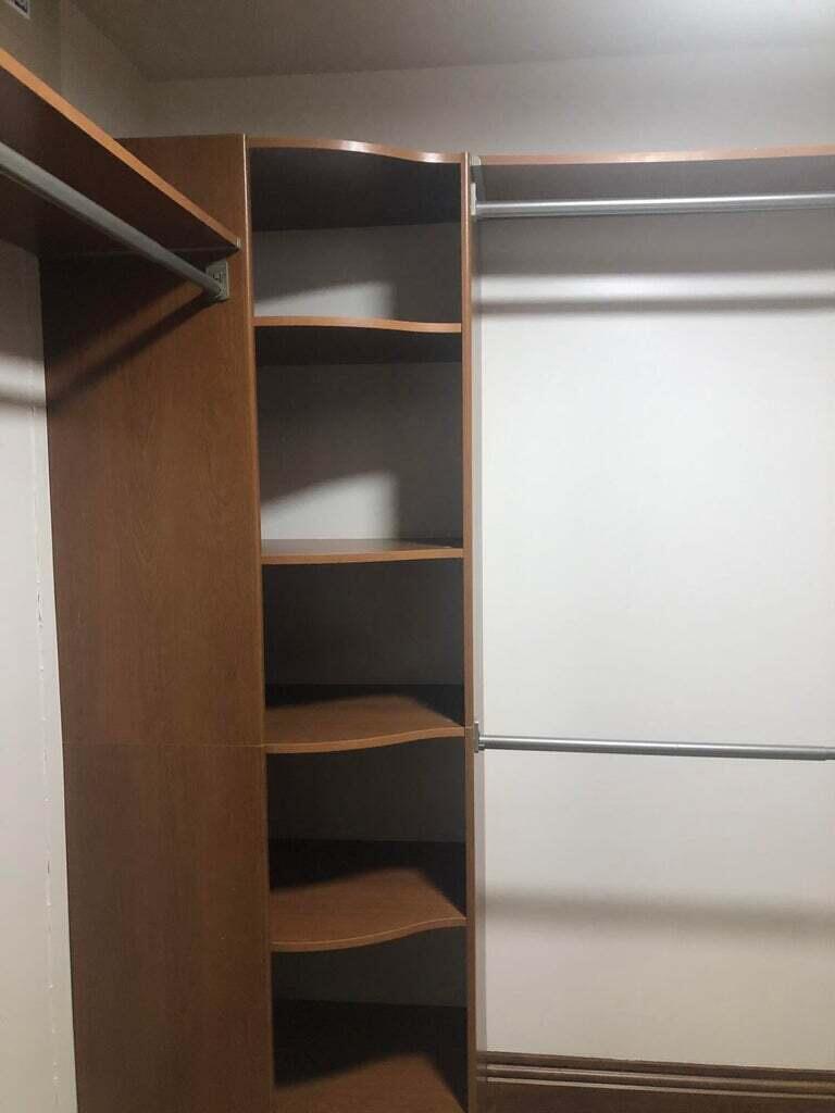 PINE RIDGE NORTH - Residential Lease