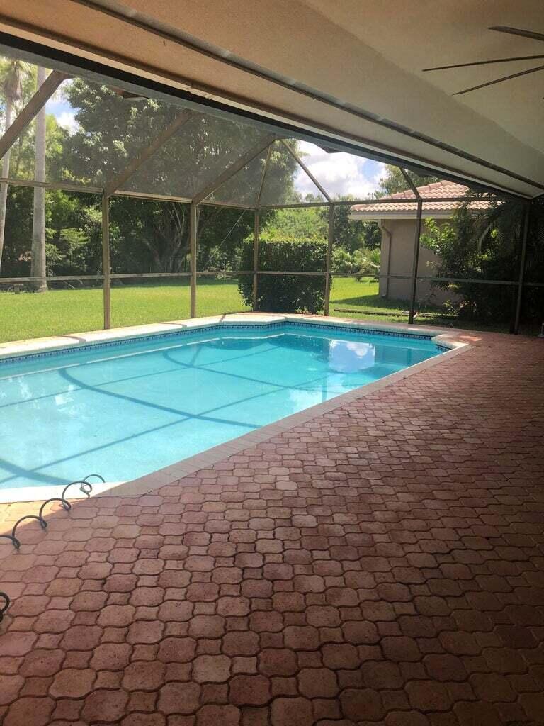 PINE RIDGE NORTH - Residential Lease