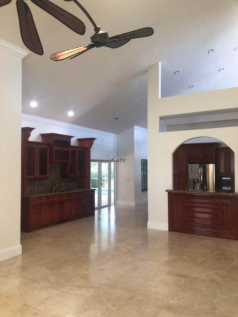 PINE RIDGE NORTH - Residential Lease