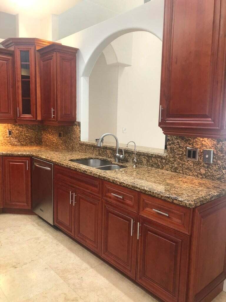 PINE RIDGE NORTH - Residential Lease