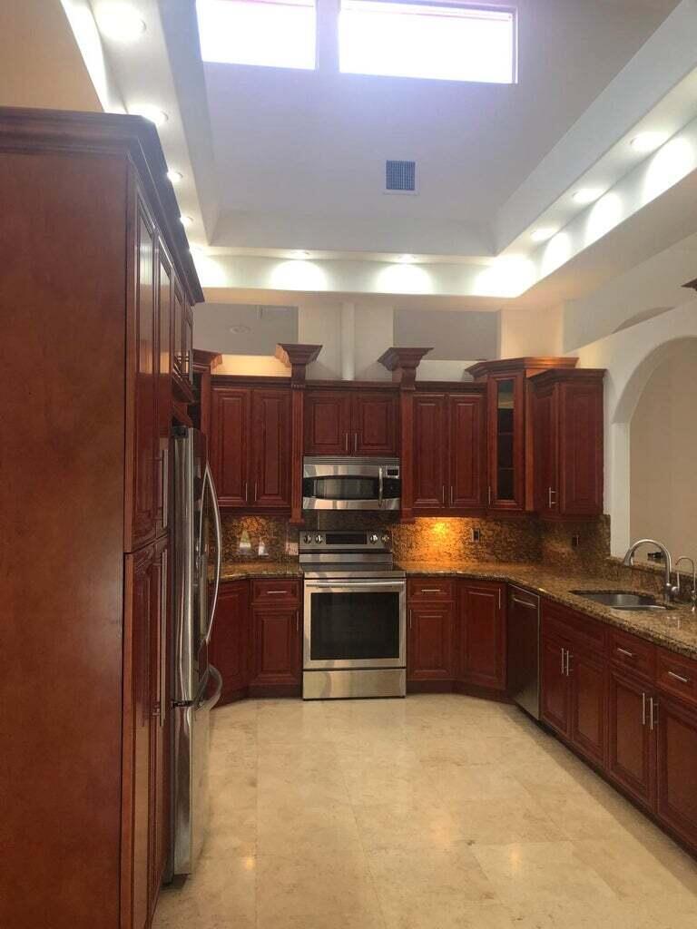 PINE RIDGE NORTH - Residential Lease