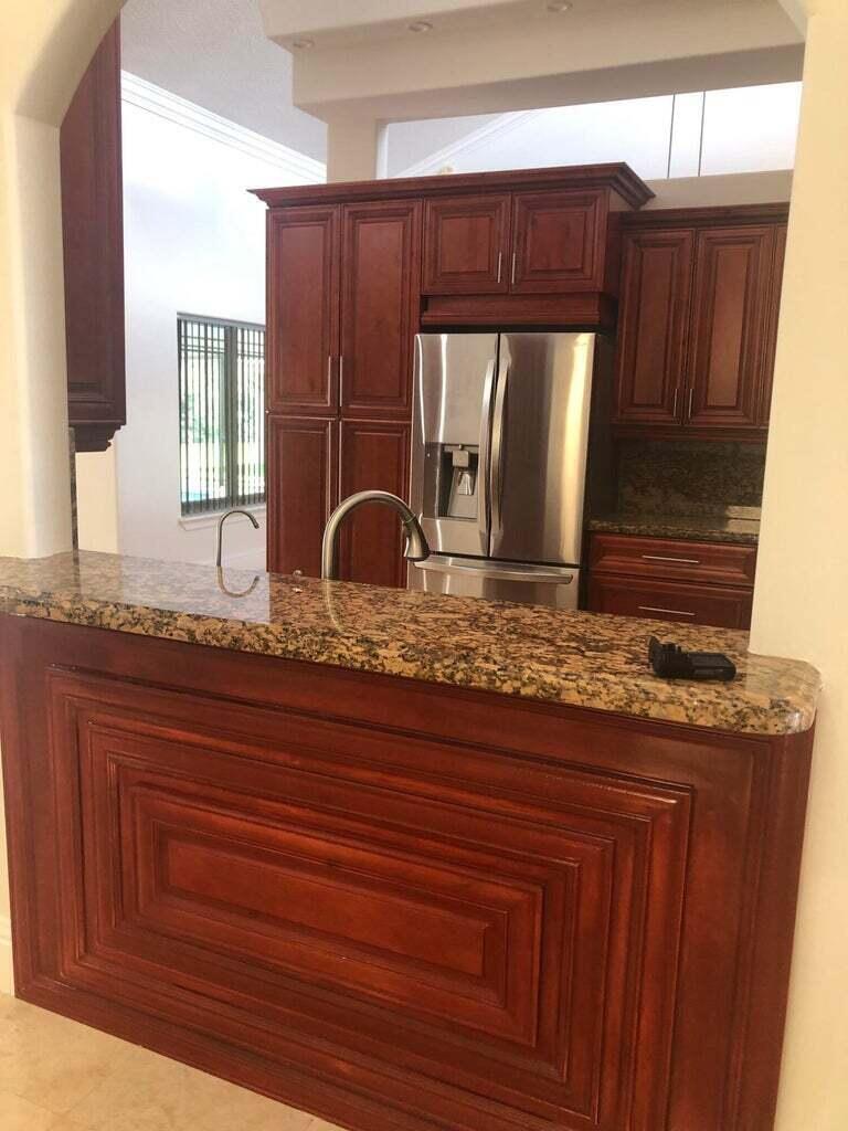 PINE RIDGE NORTH - Residential Lease