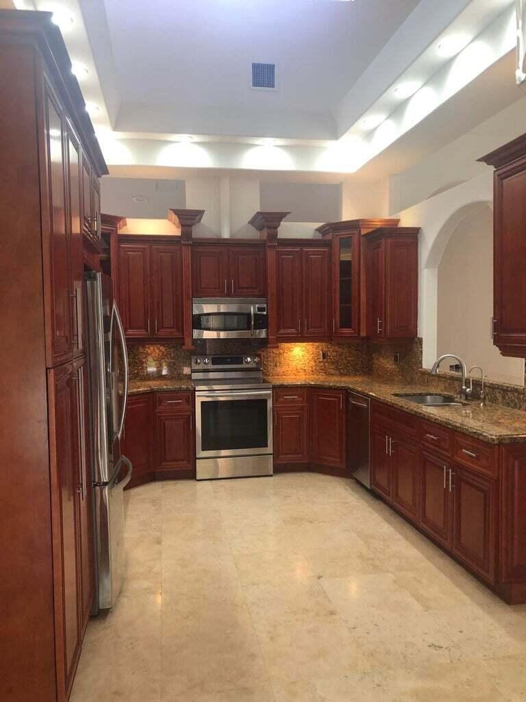 PINE RIDGE NORTH - Residential Lease