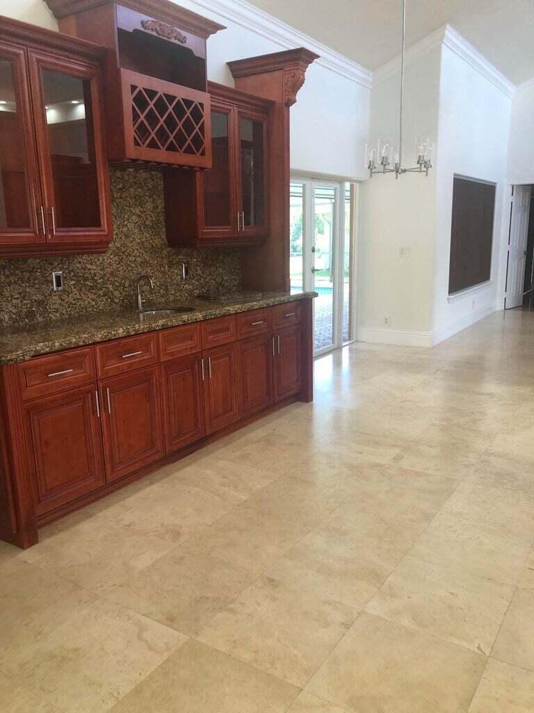 PINE RIDGE NORTH - Residential Lease