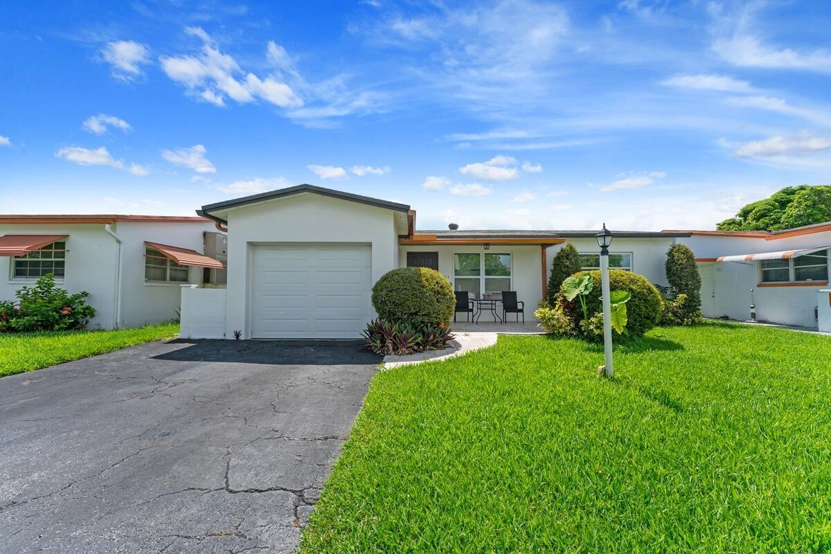 OAKLAND ESTATES 7TH SECTION - Residential