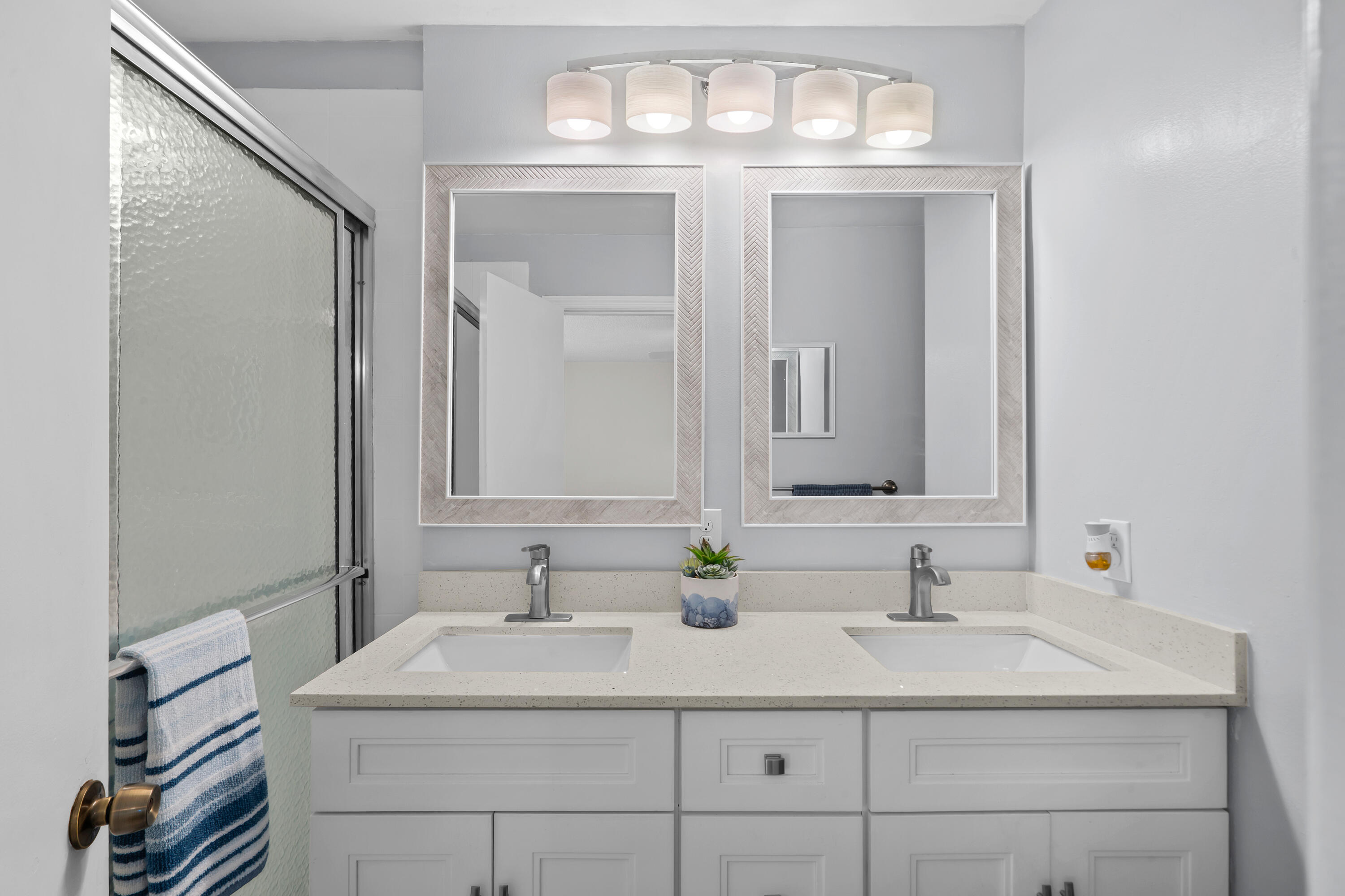 SAWGRASS EXCHANGE PLAT - Residential