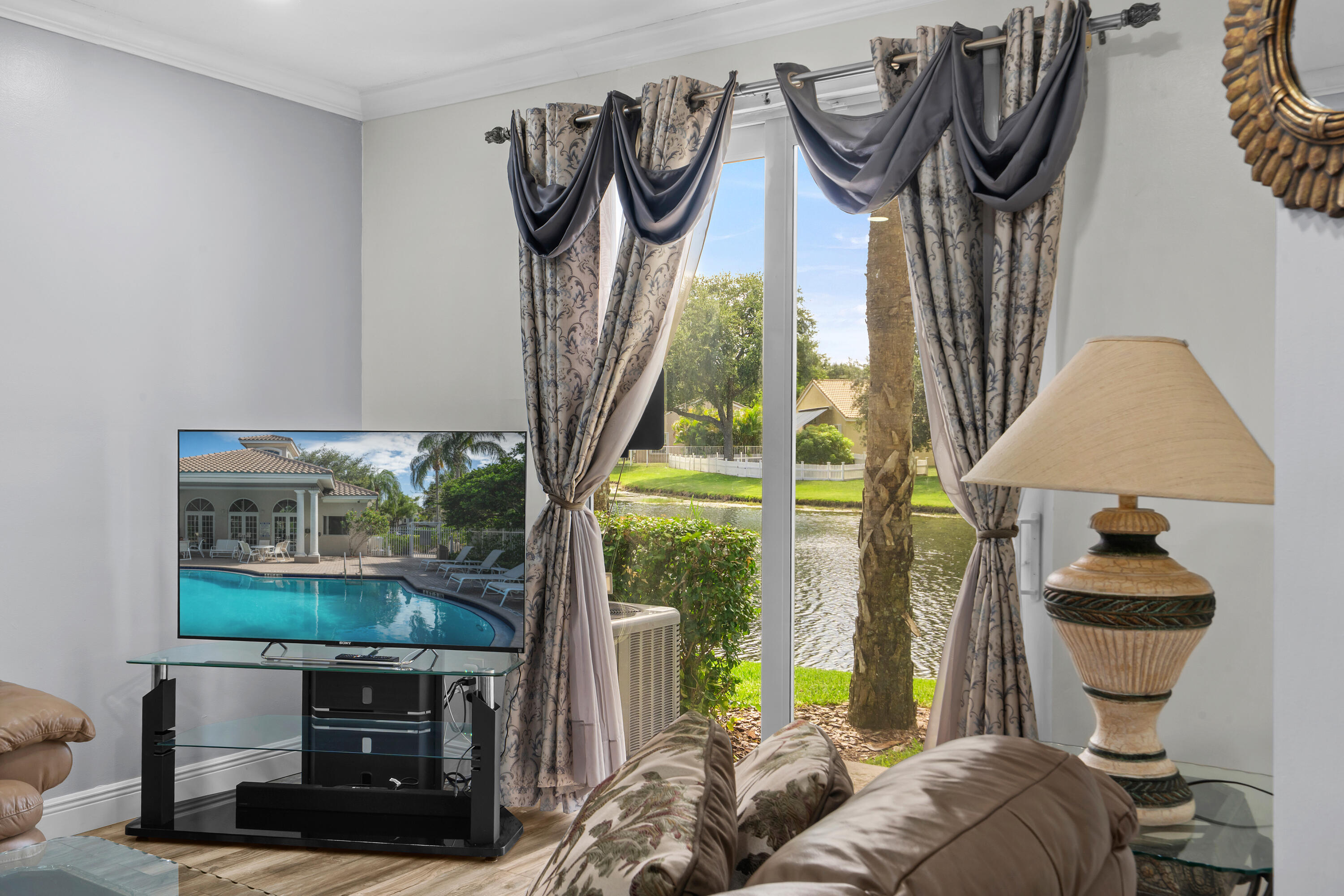 SAWGRASS EXCHANGE PLAT - Residential