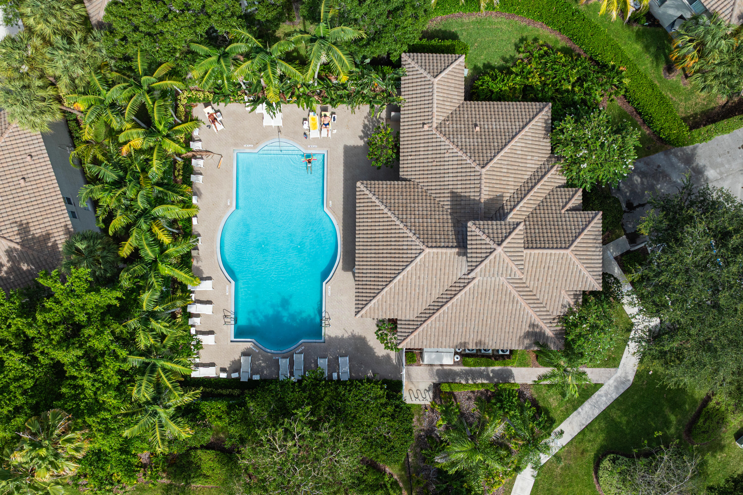 SAWGRASS EXCHANGE PLAT - Residential