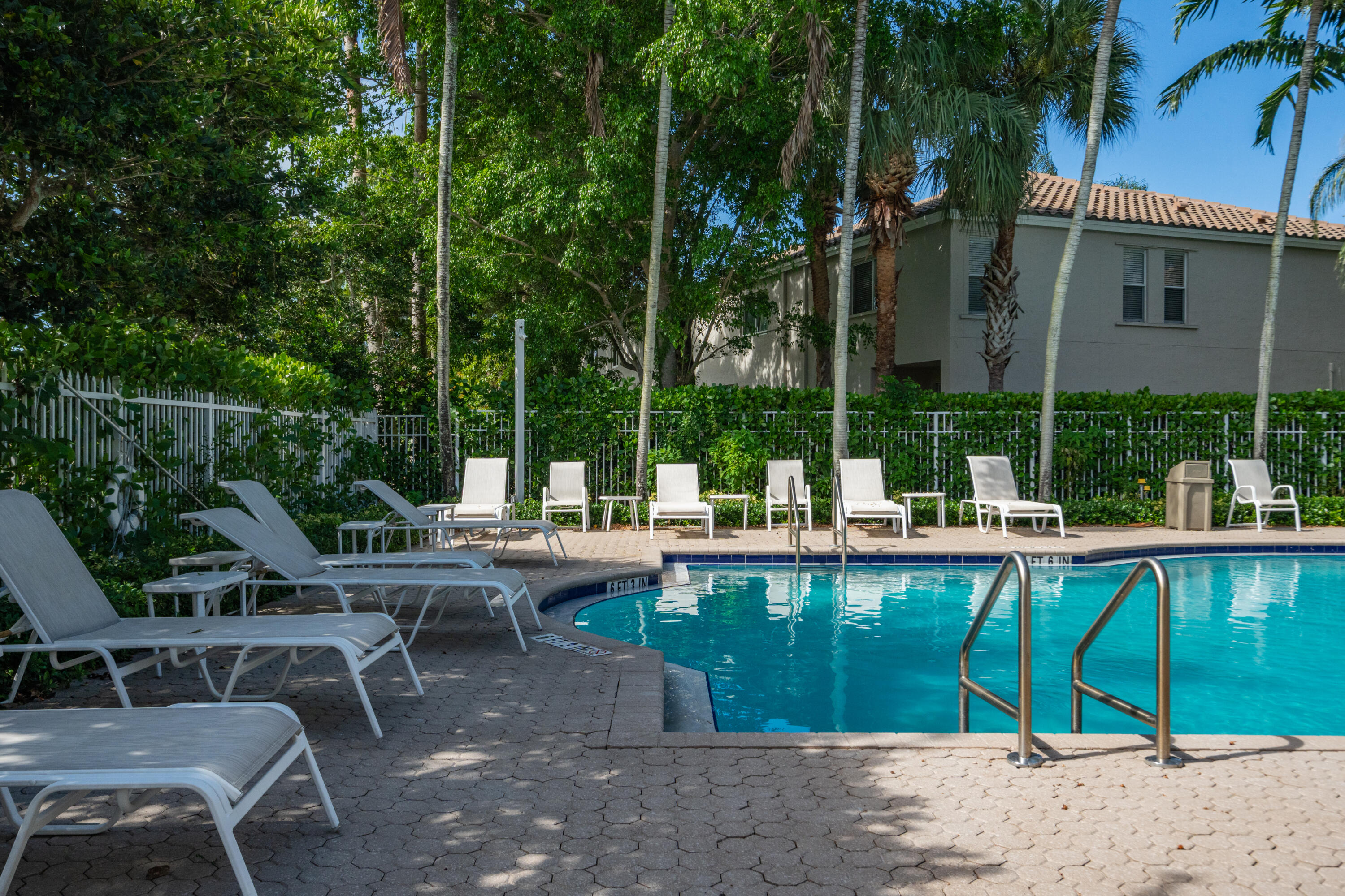 SAWGRASS EXCHANGE PLAT - Residential