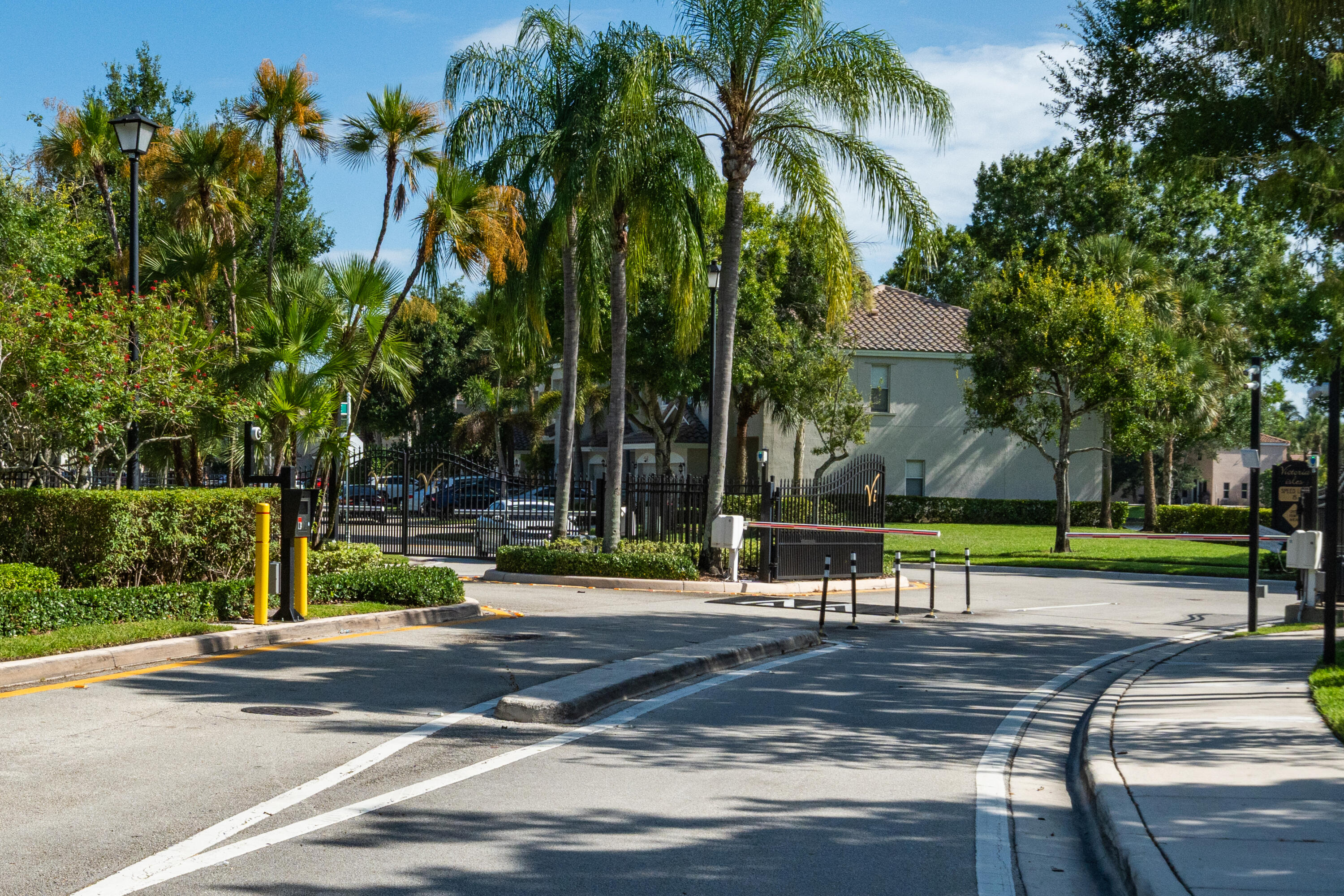 SAWGRASS EXCHANGE PLAT - Residential