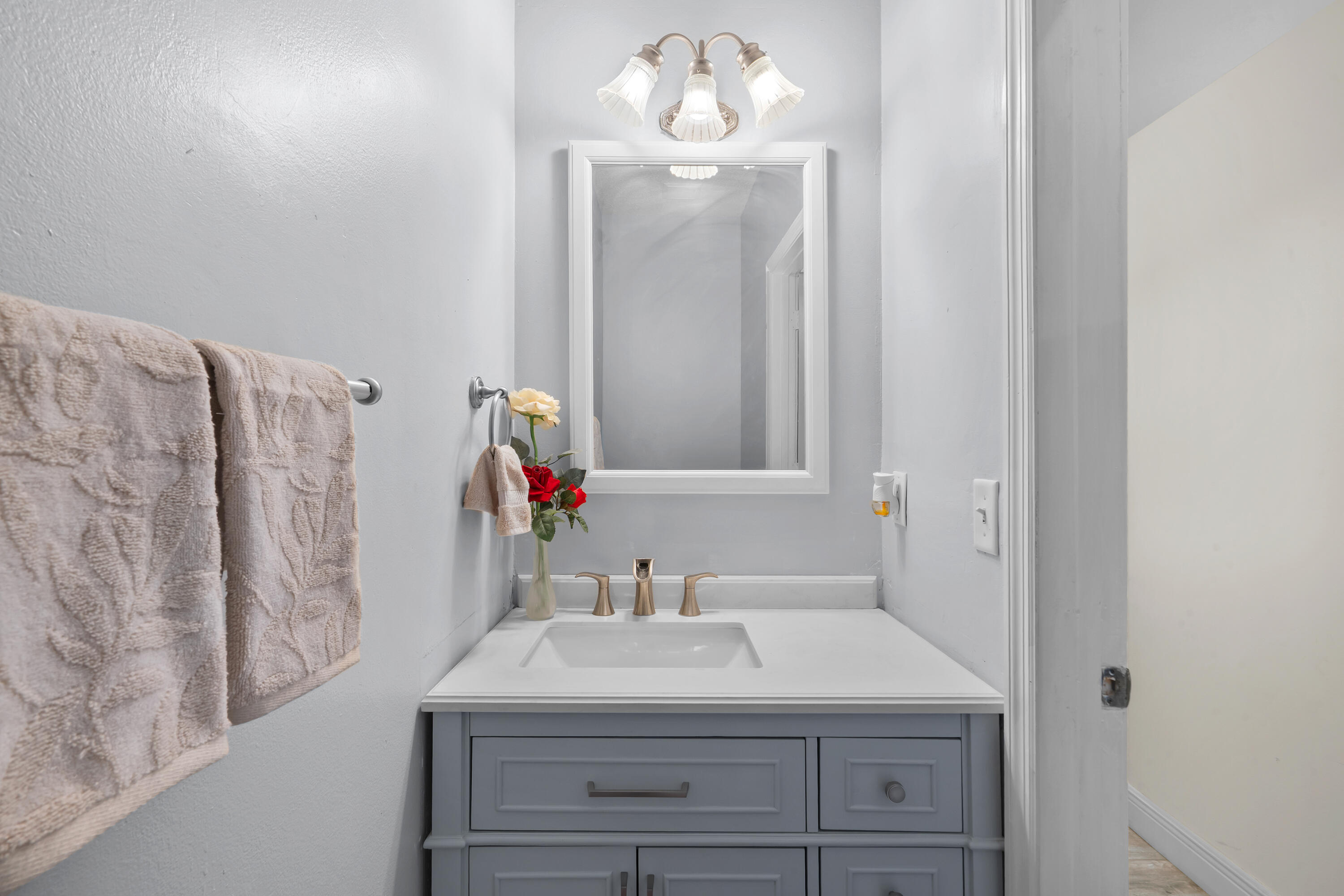 SAWGRASS EXCHANGE PLAT - Residential