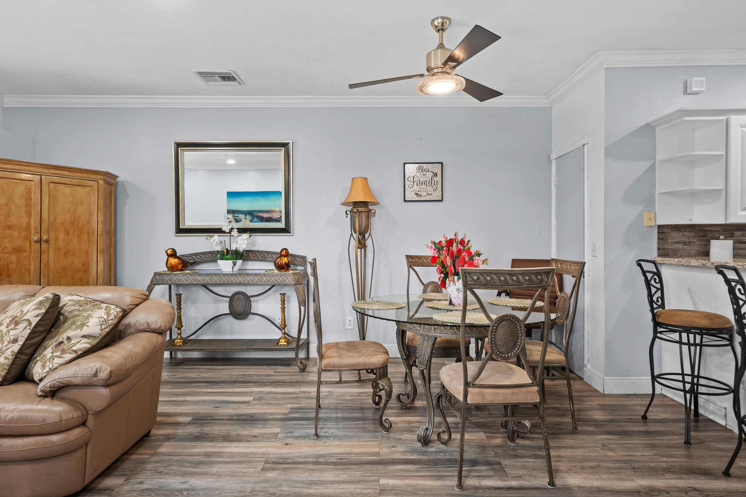 SAWGRASS EXCHANGE PLAT - Residential