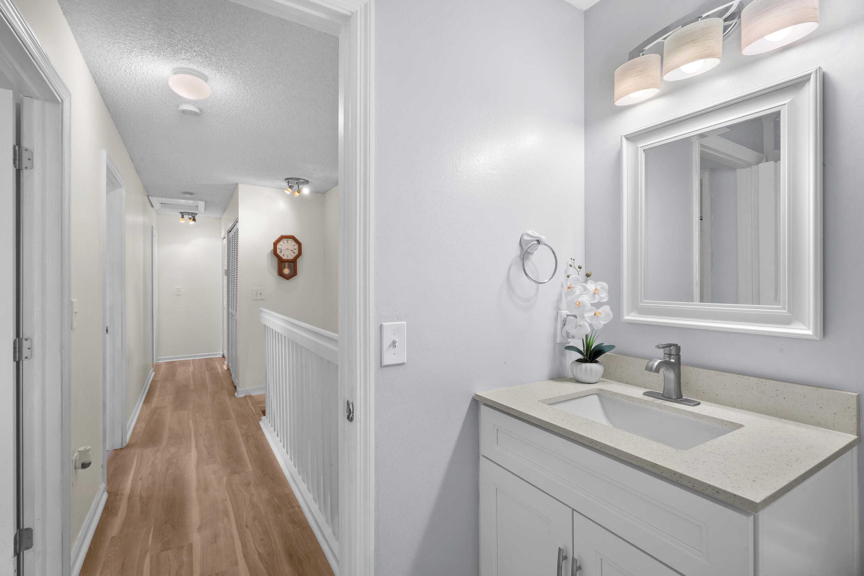 SAWGRASS EXCHANGE PLAT - Residential
