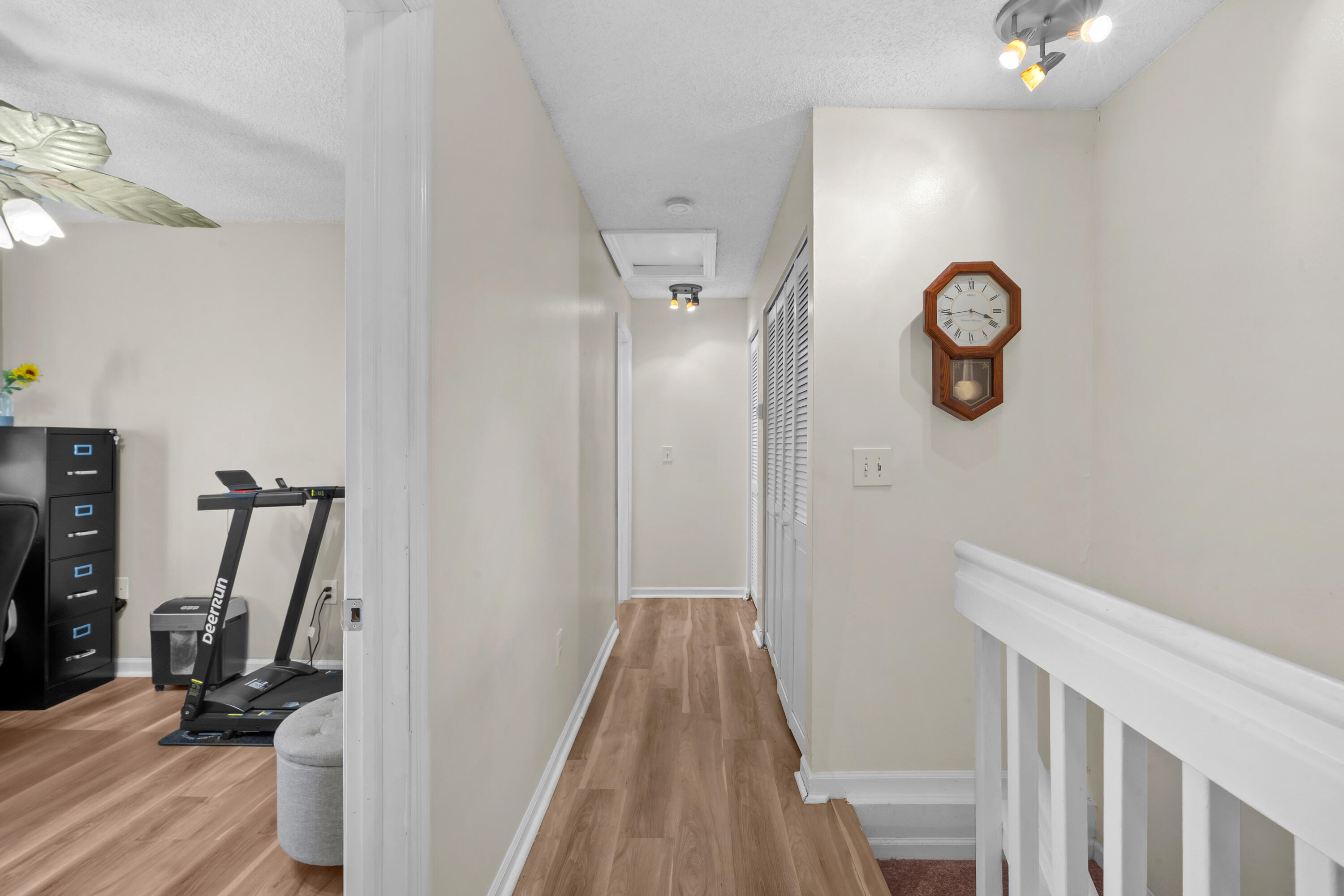 SAWGRASS EXCHANGE PLAT - Residential