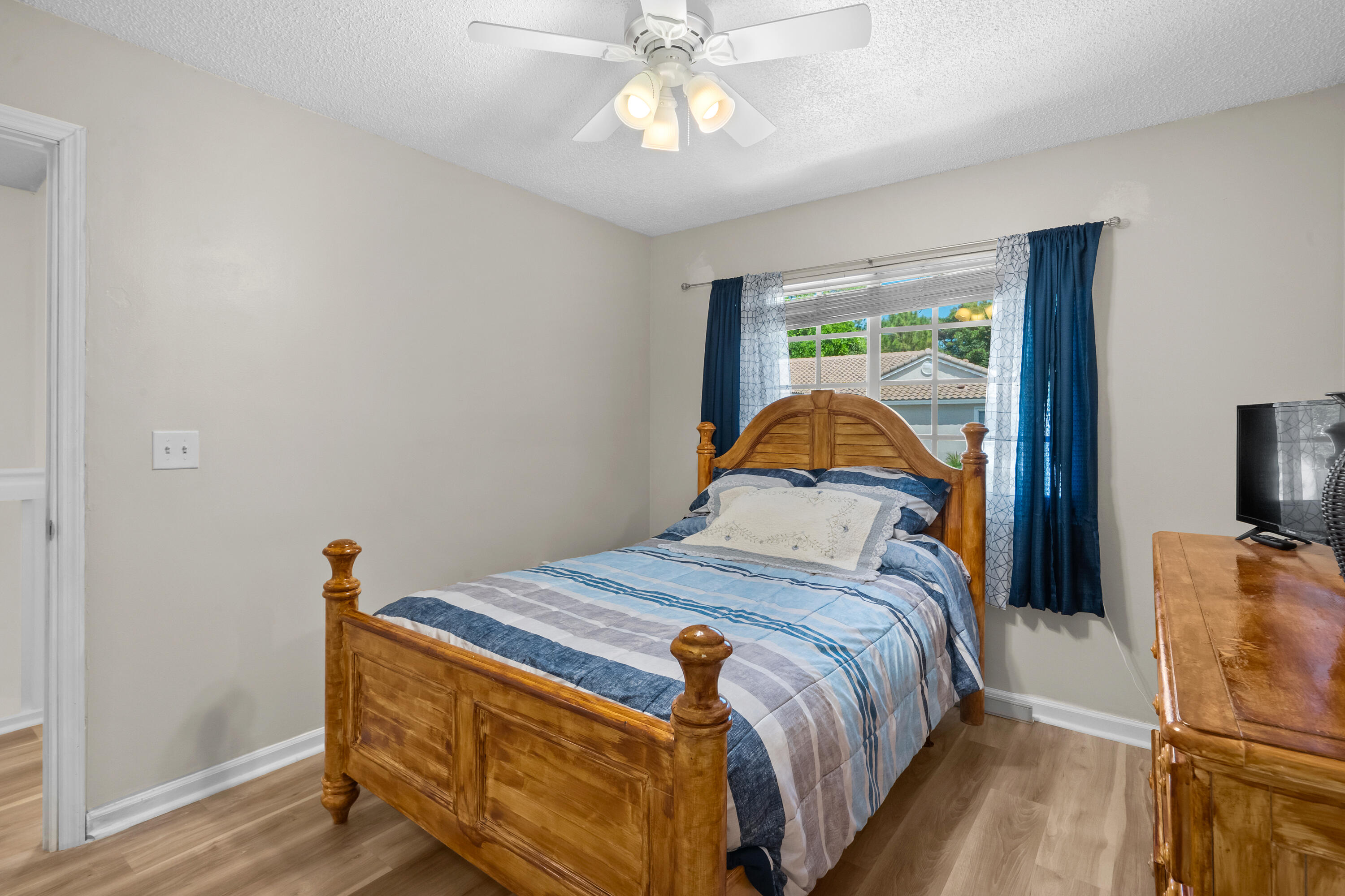 SAWGRASS EXCHANGE PLAT - Residential