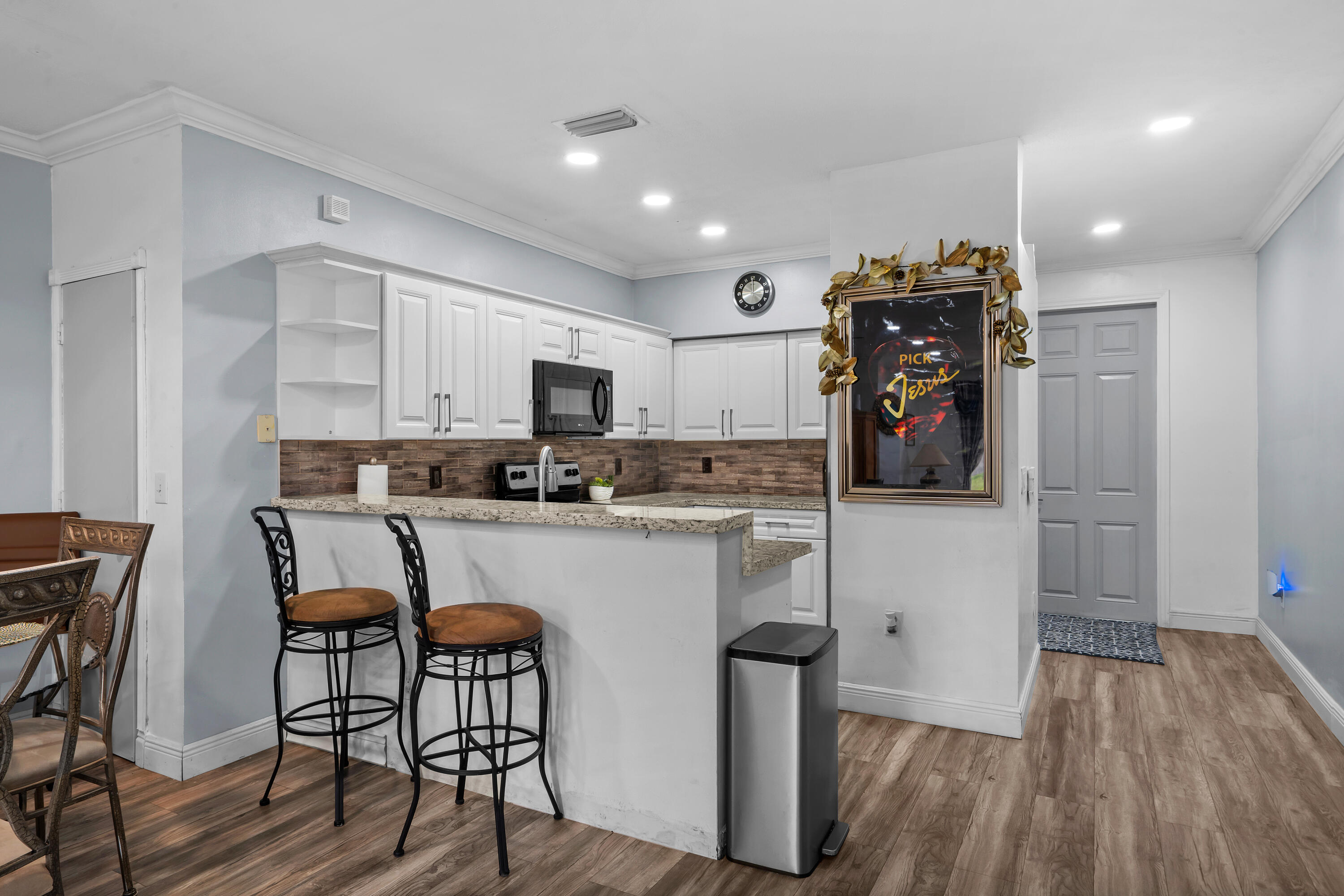 SAWGRASS EXCHANGE PLAT - Residential