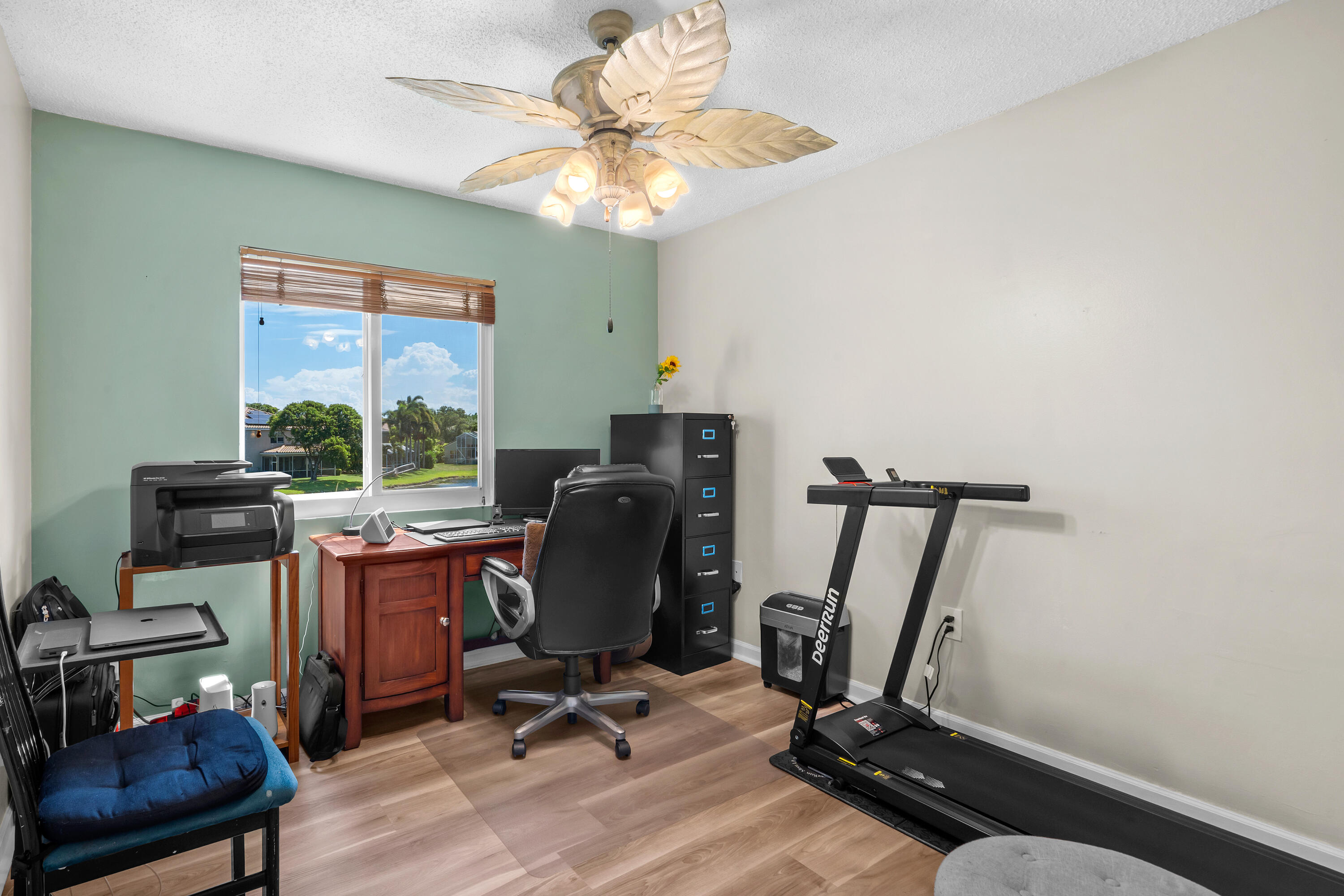 SAWGRASS EXCHANGE PLAT - Residential