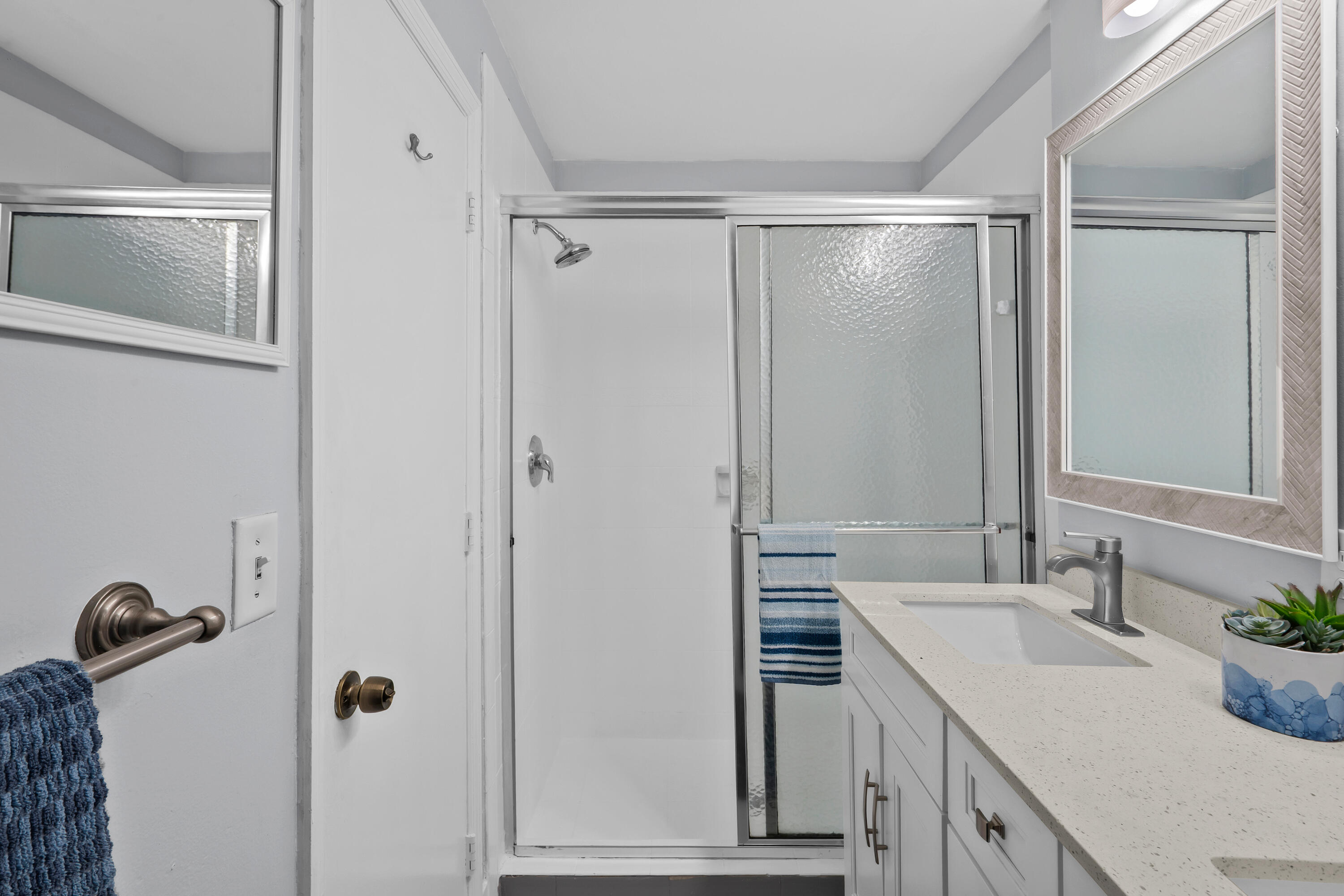 SAWGRASS EXCHANGE PLAT - Residential