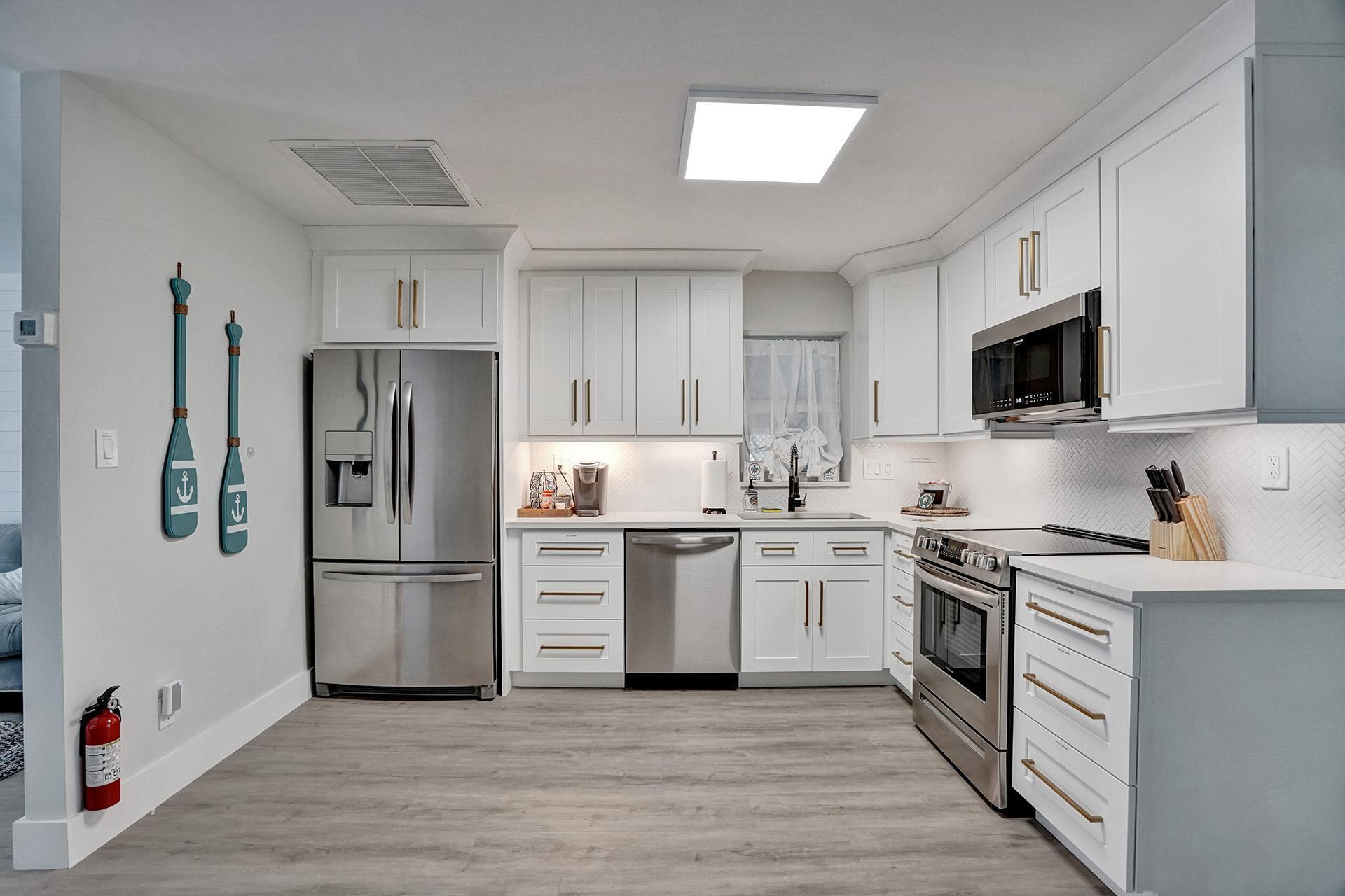 OCEAN VUE - Residential