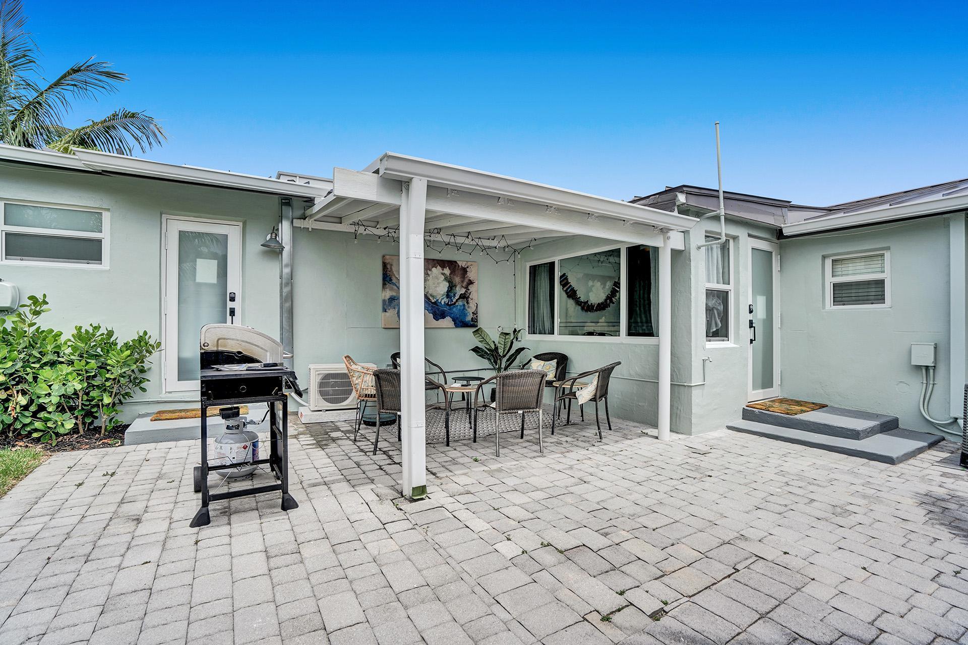 OCEAN VUE - Residential